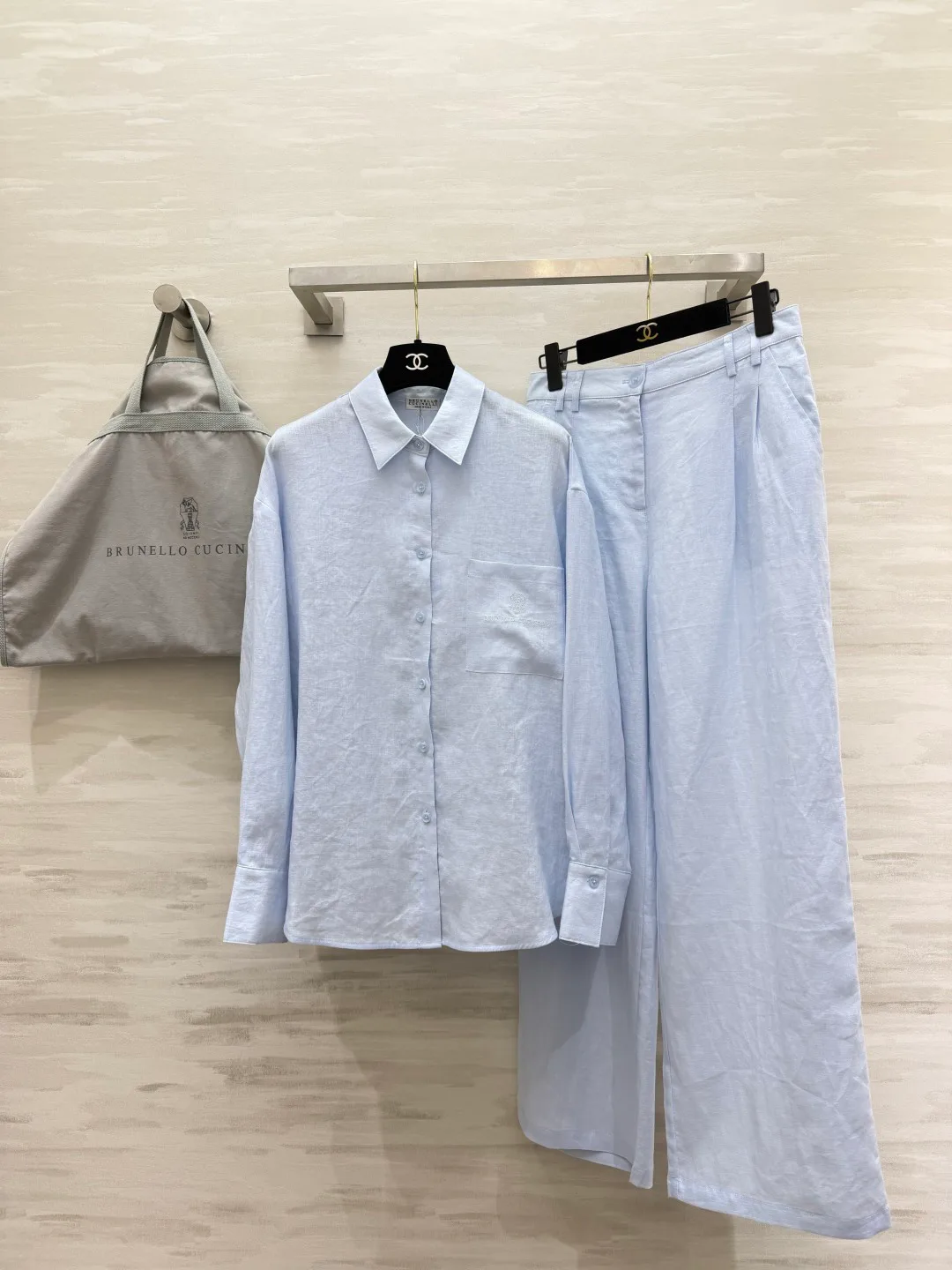 Women's Shirts BRUNELLO CUCINELLI 17499955