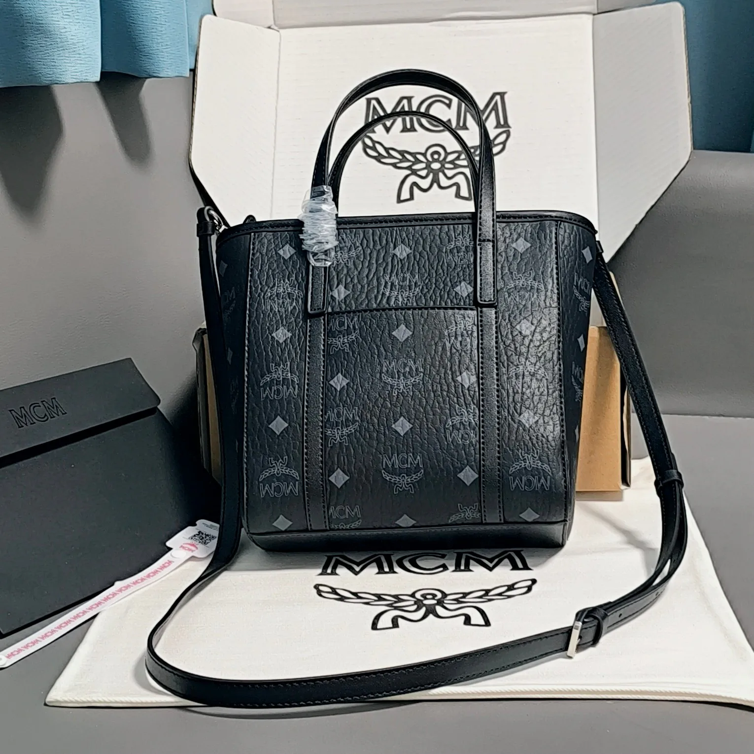Women's Classic Handbags MCM 17896735