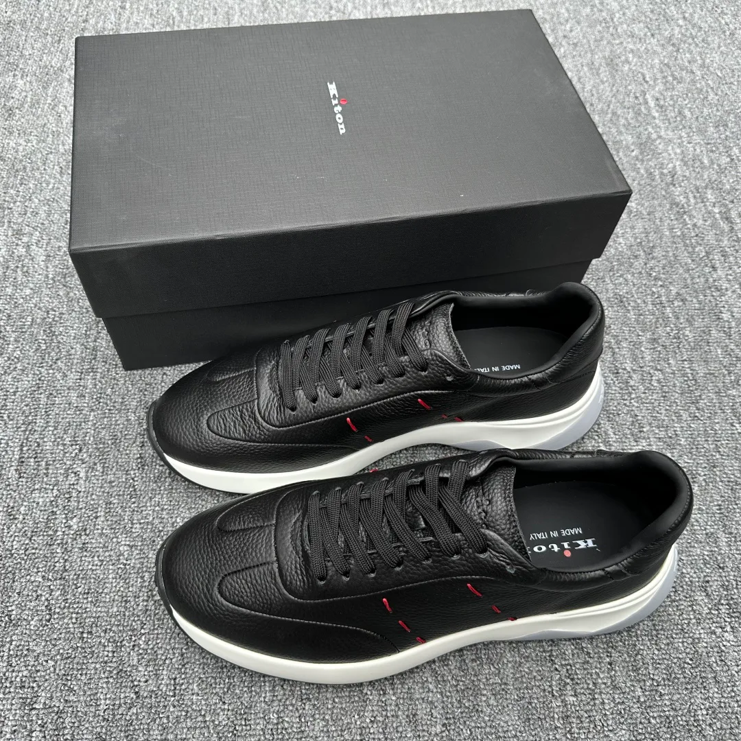 Men's Sneakers KITON 18075981