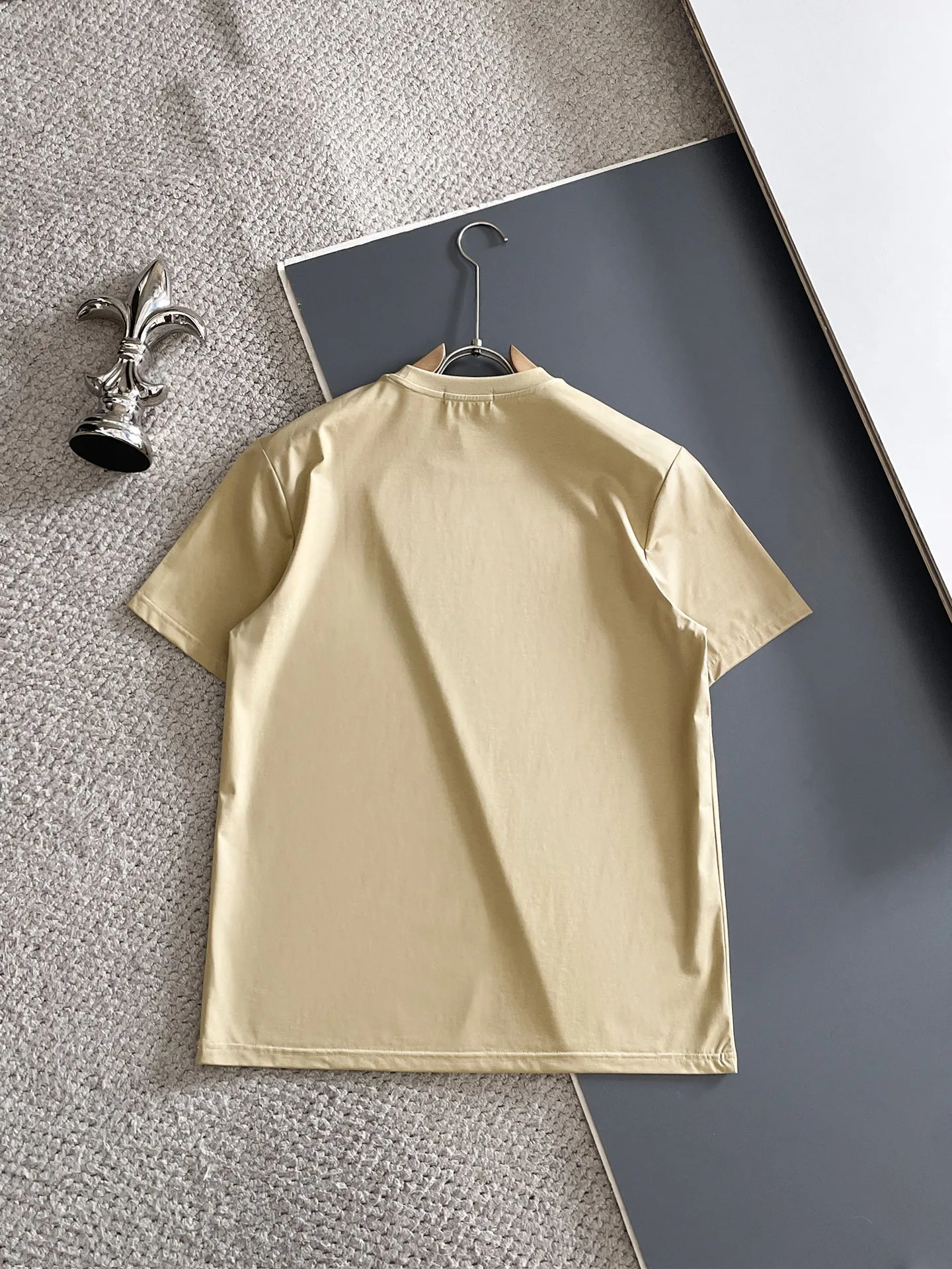 Men's T-Shirts HERMES 18098054