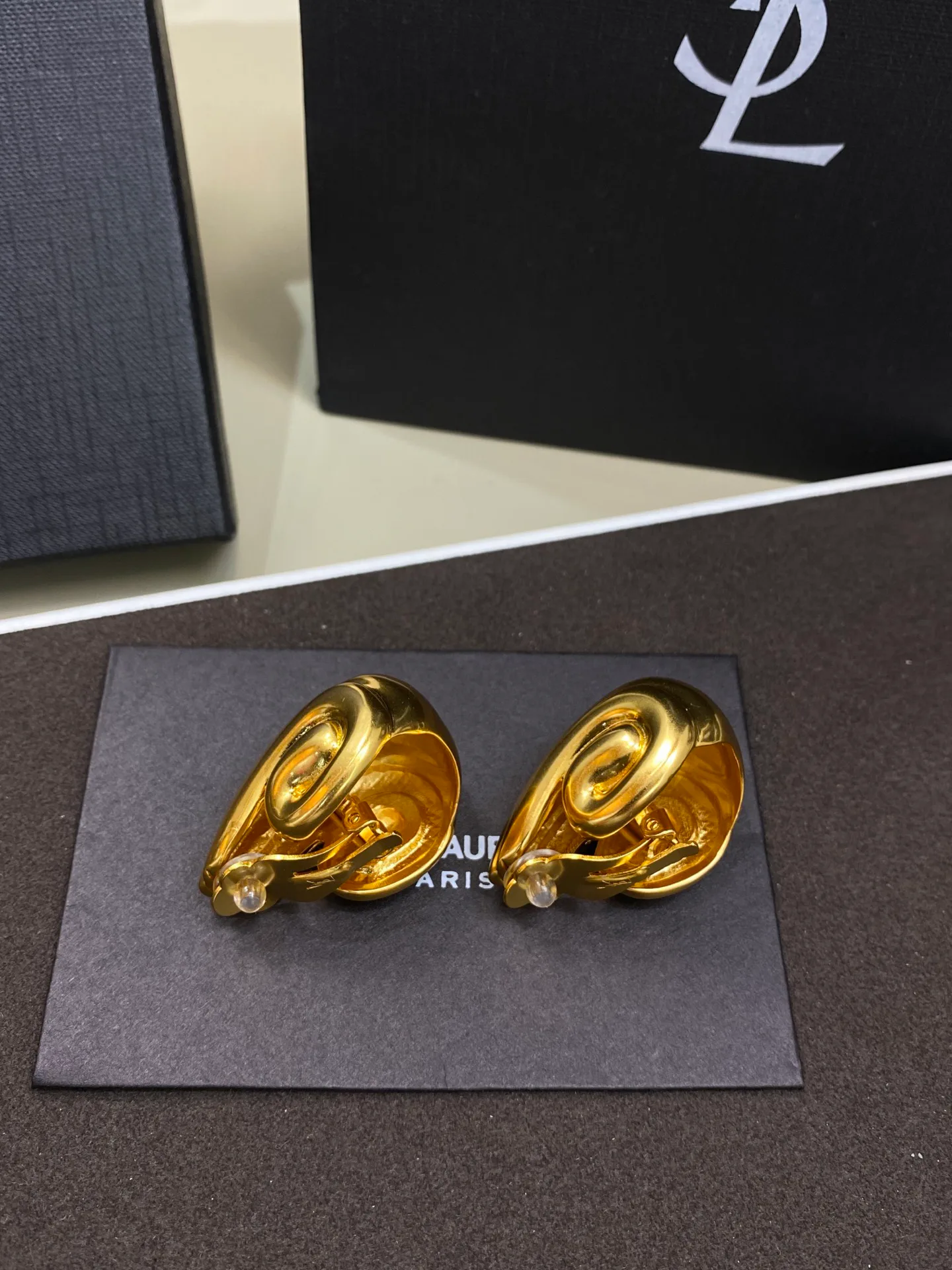 Jewelry SAINT LAURENT 18301366