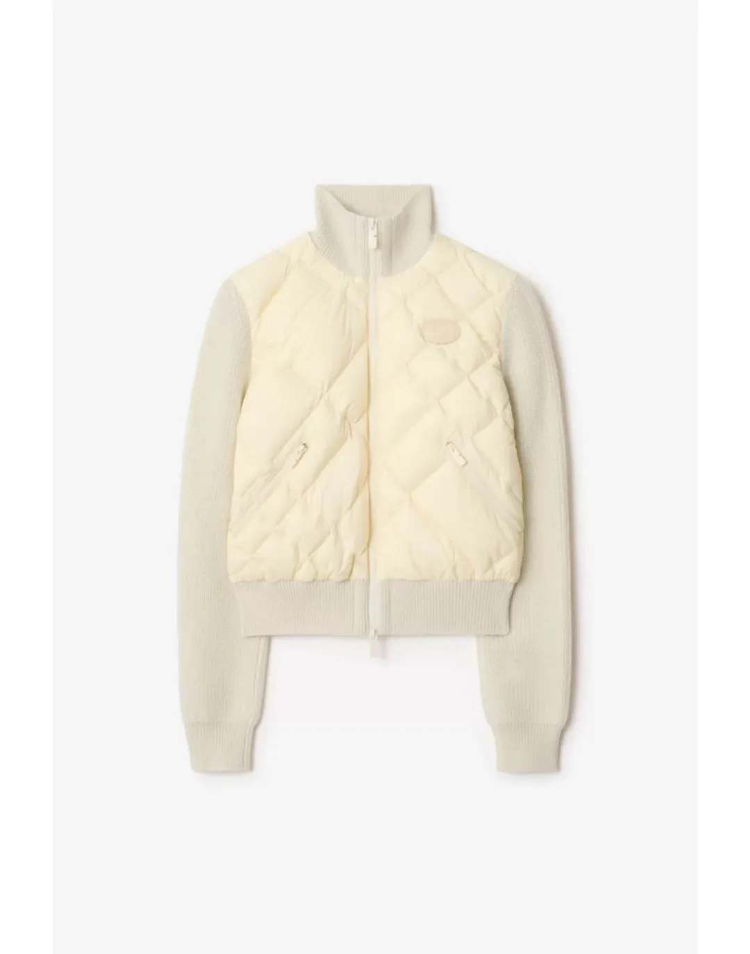 Women's Jackets And Down Jackets BURBERRY 17890721
