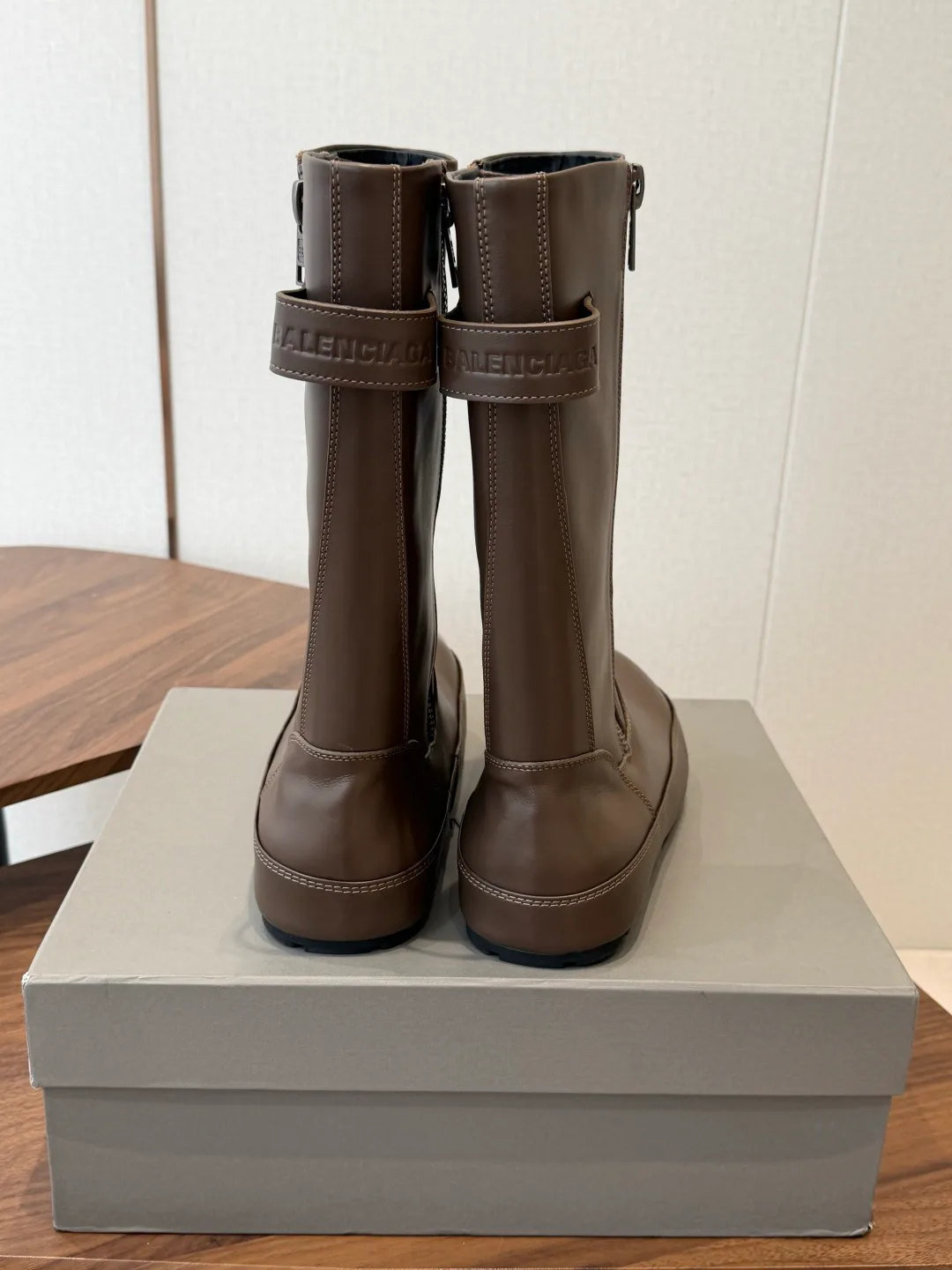 Women's Ankle Boots BALENCIAGA 18011907