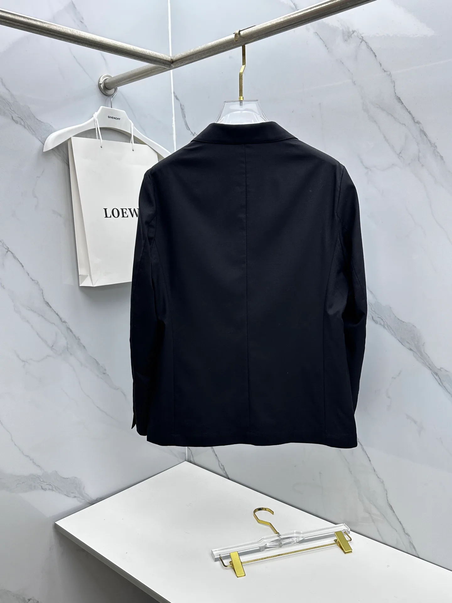 Men's Blazers PRADA 18246788