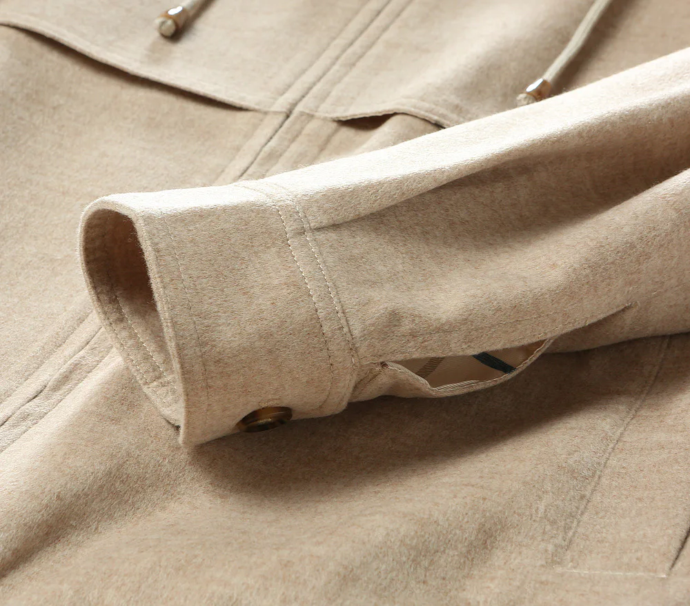 Men's Jackets And Down Jackets LORO PIANA 17941263