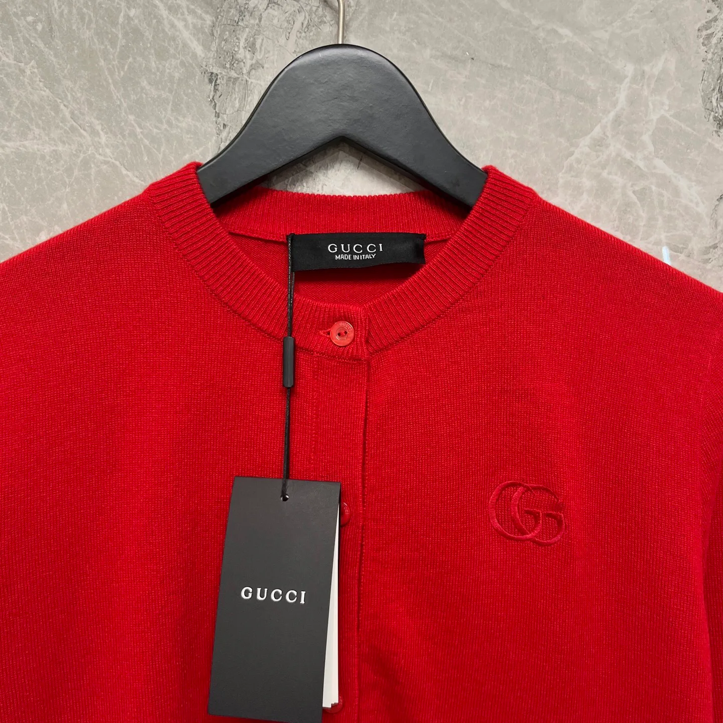 Women's Jumpers And Sweaters GUCCI 18047271