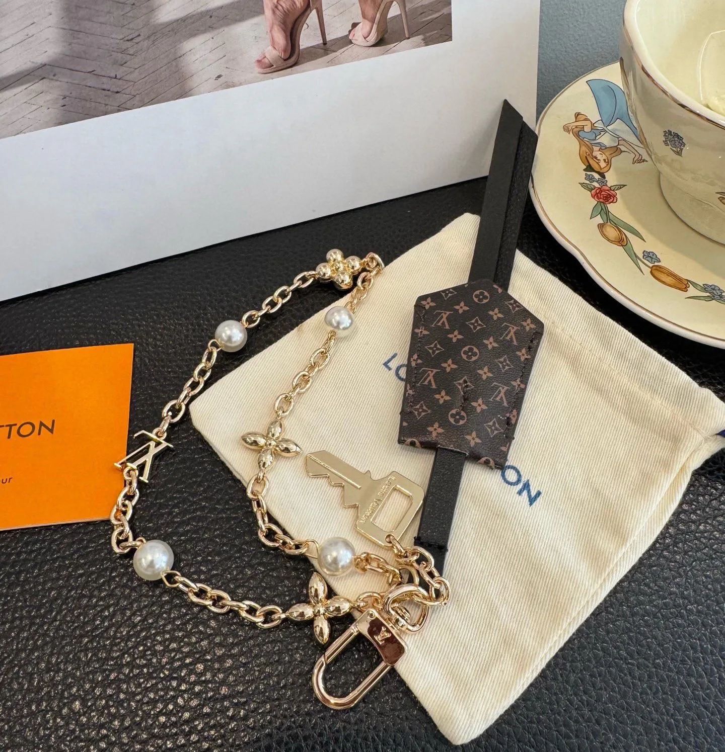 Key Cases LOUIS VUITTON 18013295