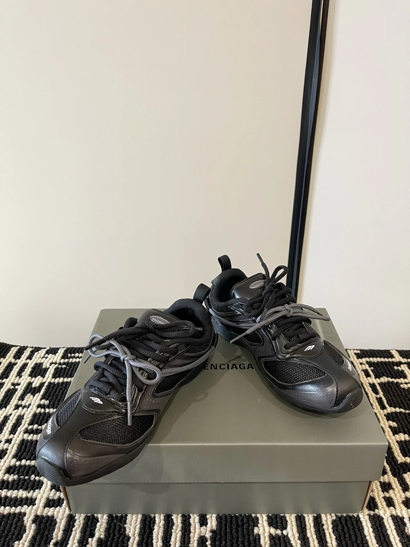 Women's Sneakers BALENCIAGA 18386307