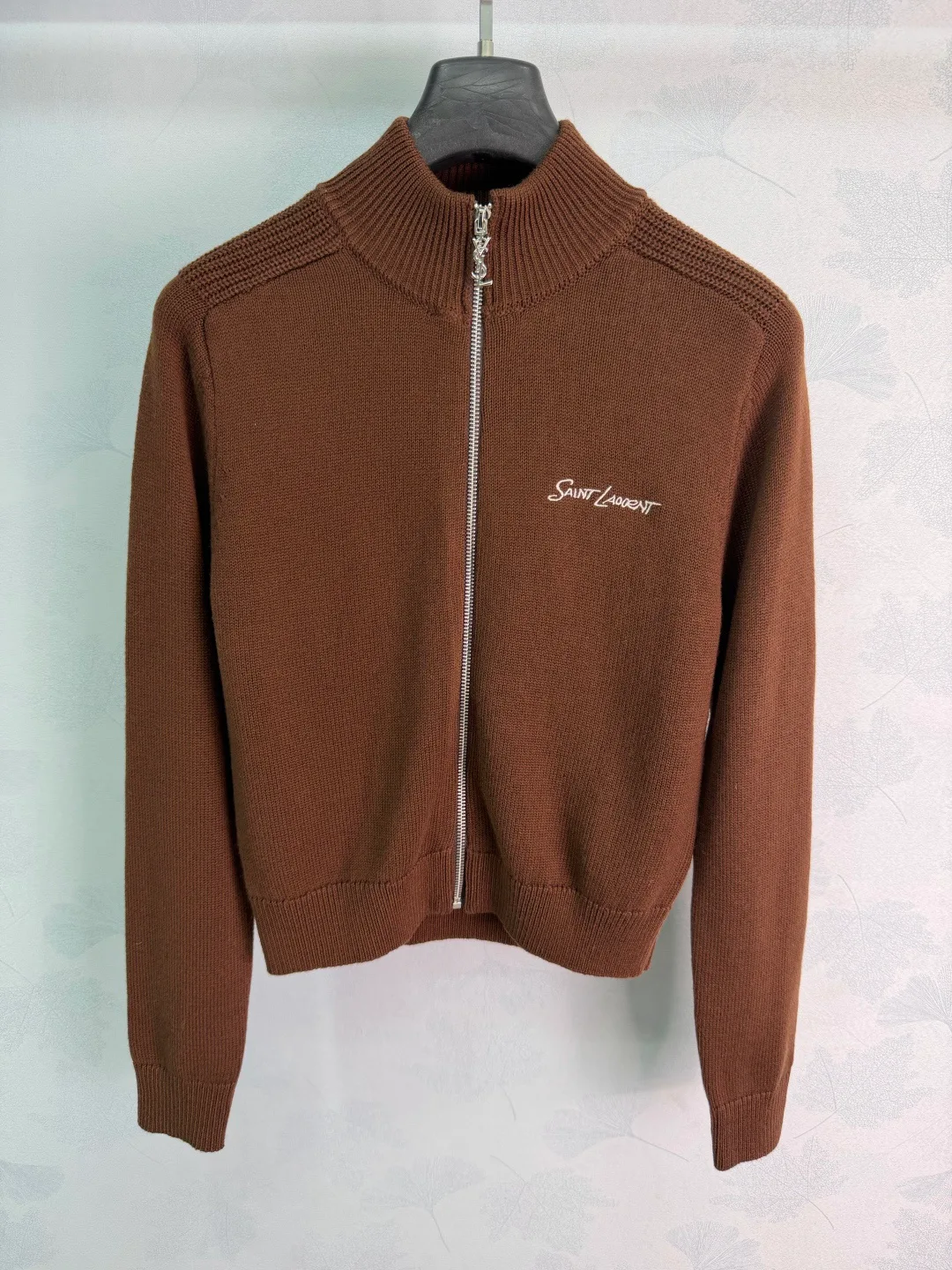 Джемперы И Свитеры Женские Saint Laurent 18561439
