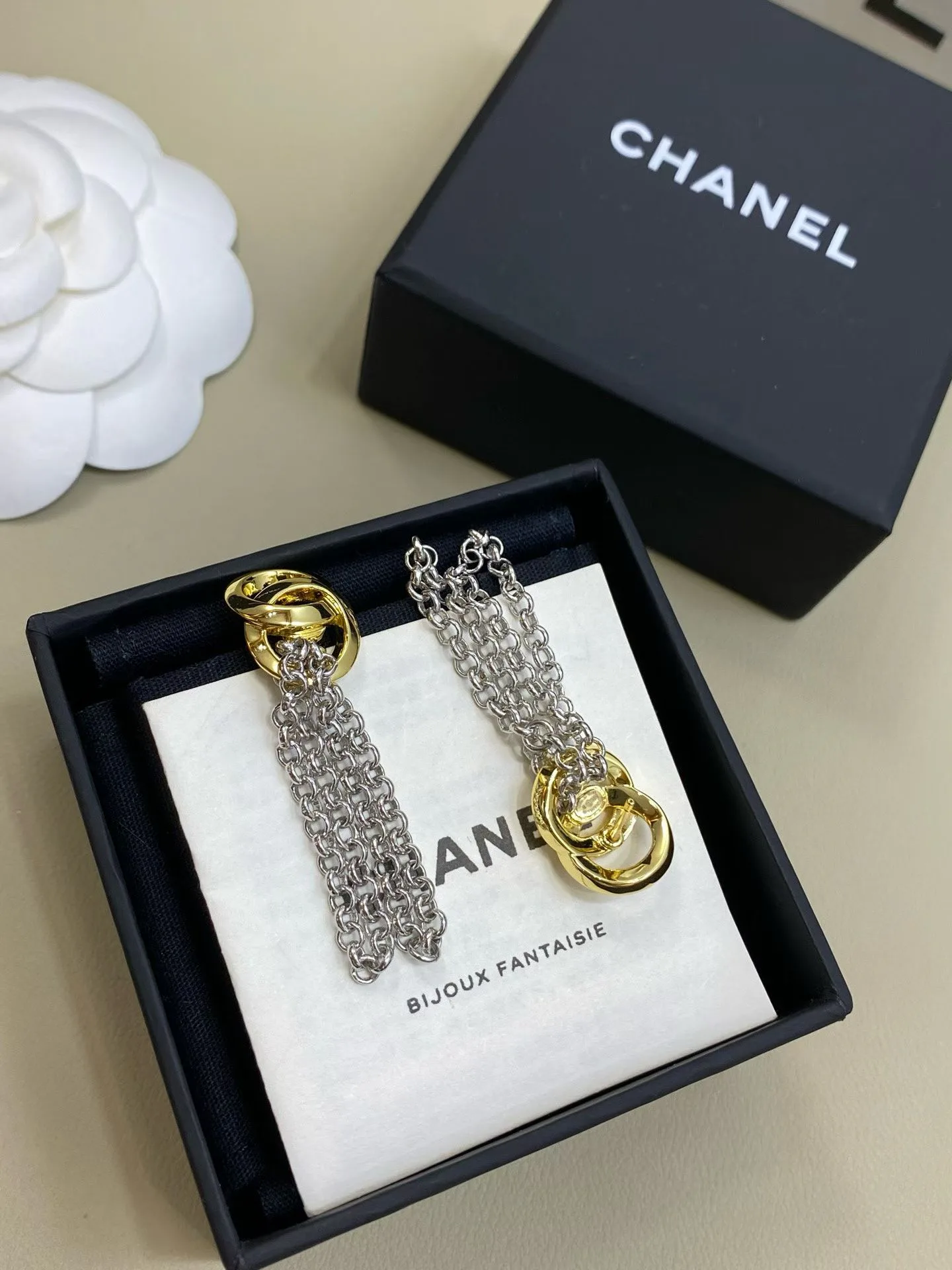 Jewelry CHANEL 18351206