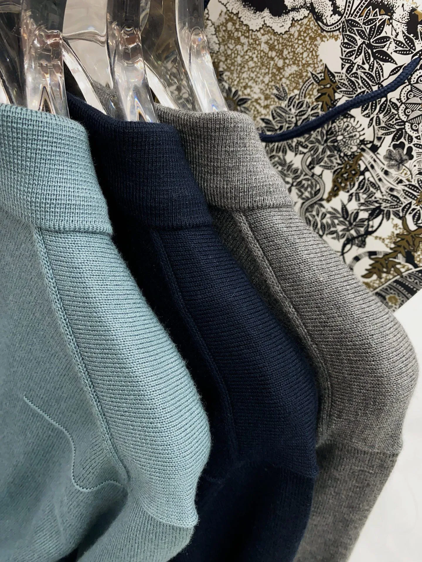 Men's Jumpers And Sweaters CHRISTIAN DIOR 18469114