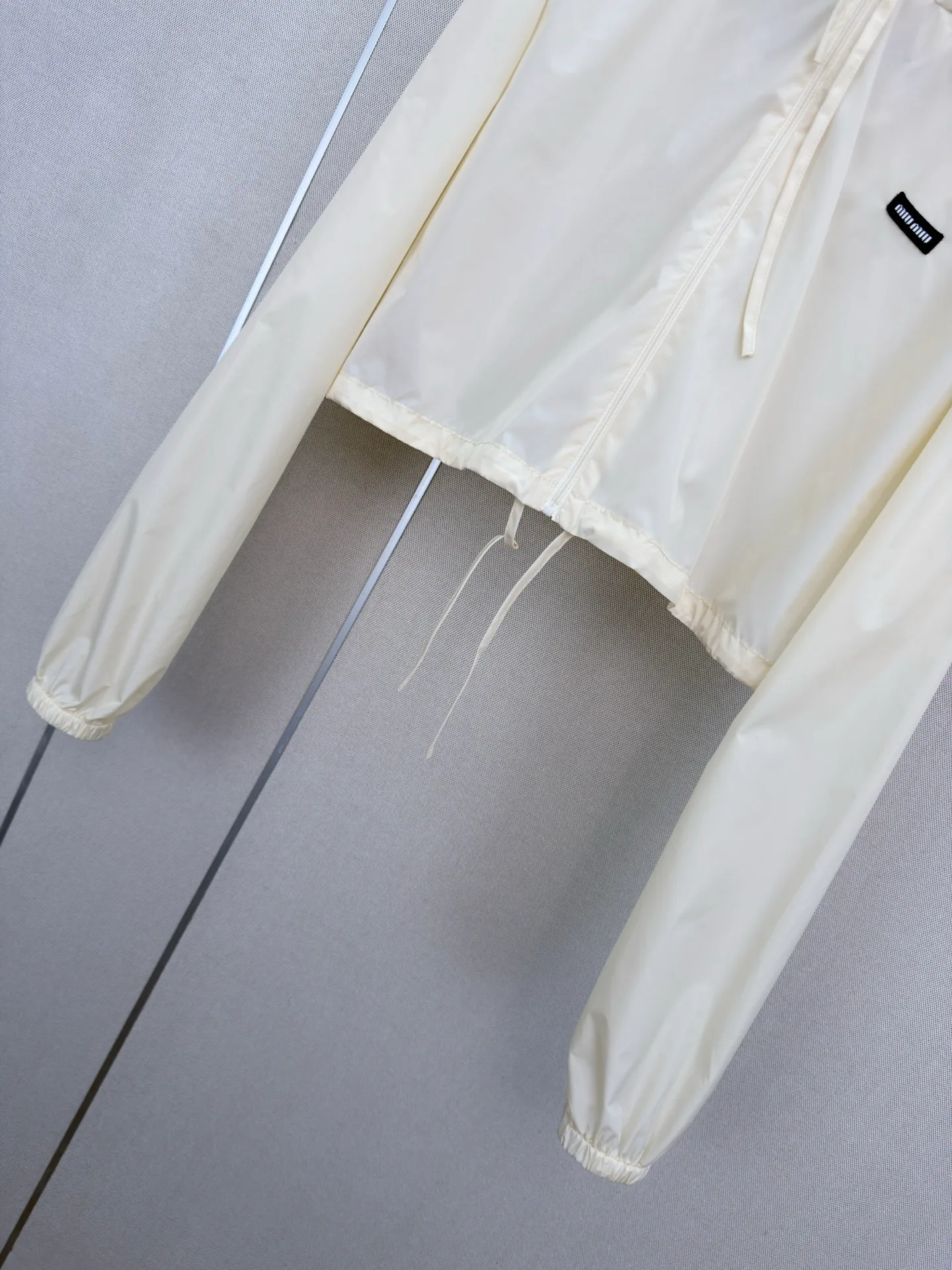 Women's Jackets And Down Jackets MIU MIU 18108324
