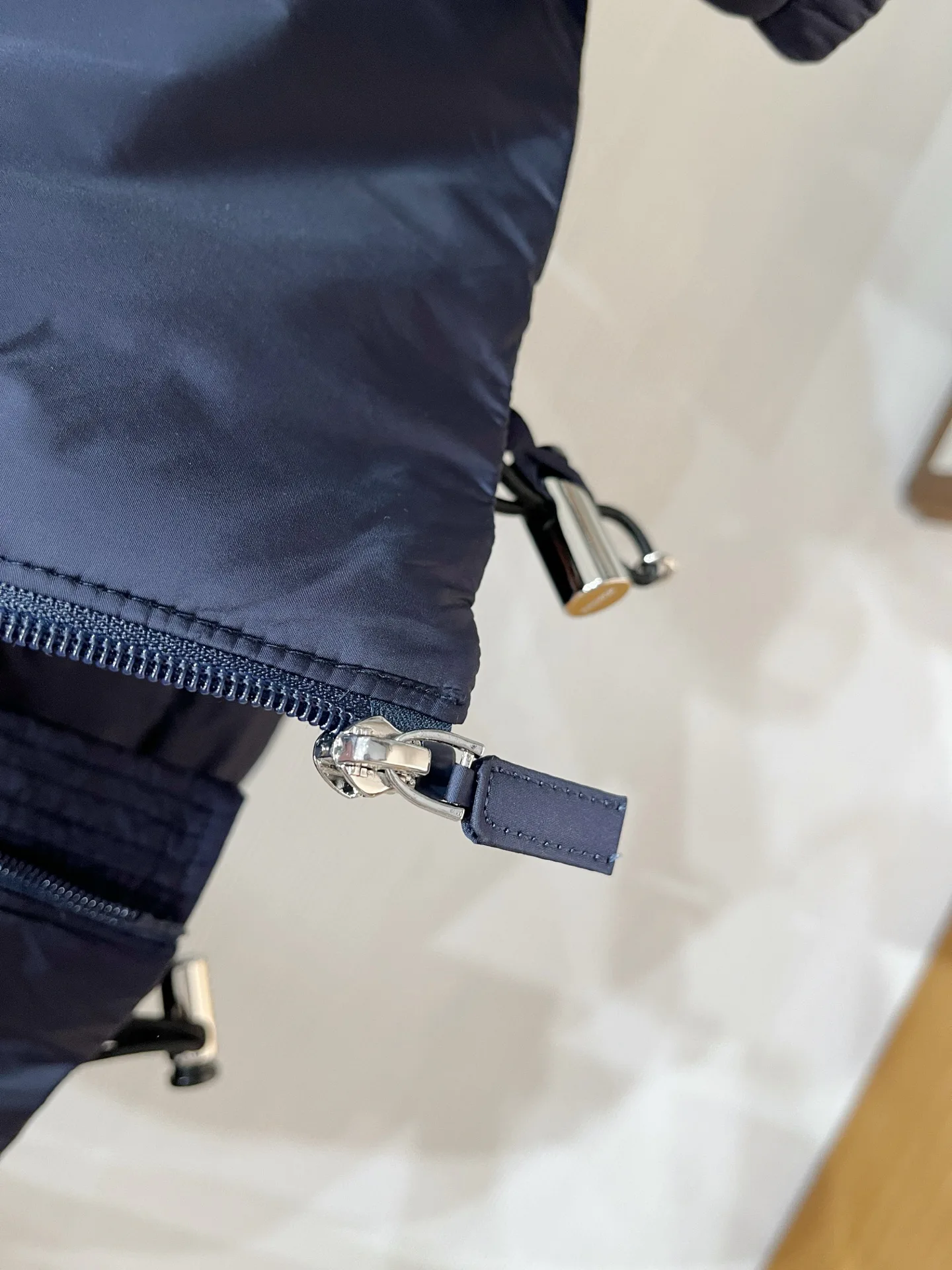 Women's Jackets And Down Jackets PRADA 18537444