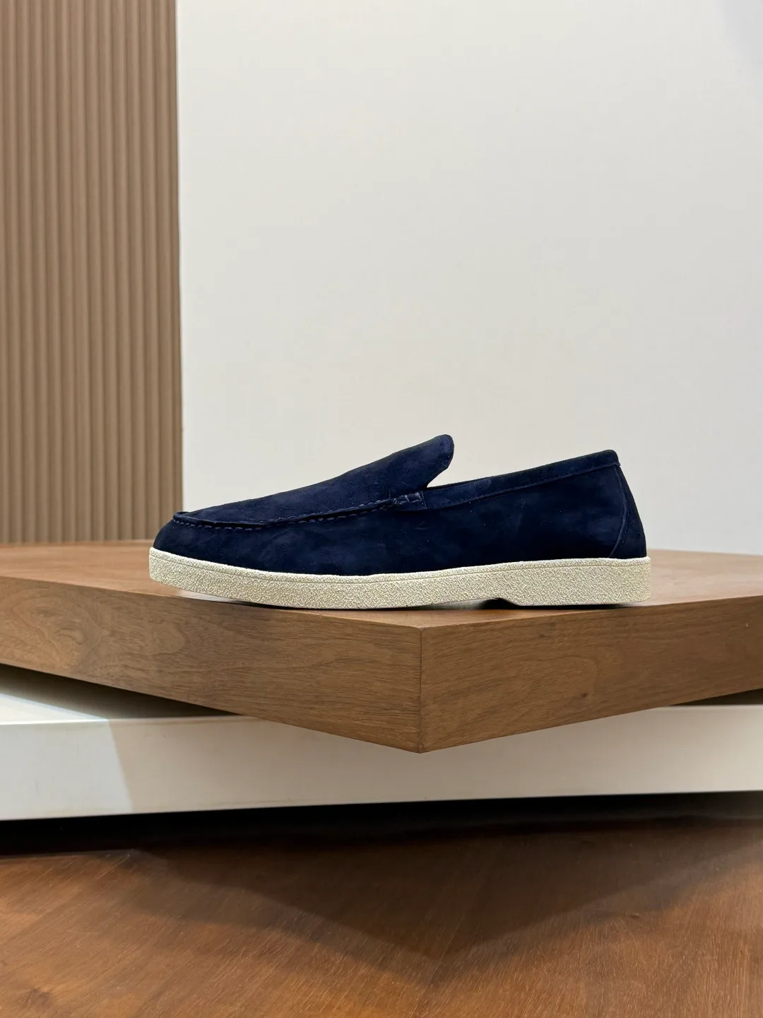 Men's Loafers And Dress Shoes ZEGNA 18079075
