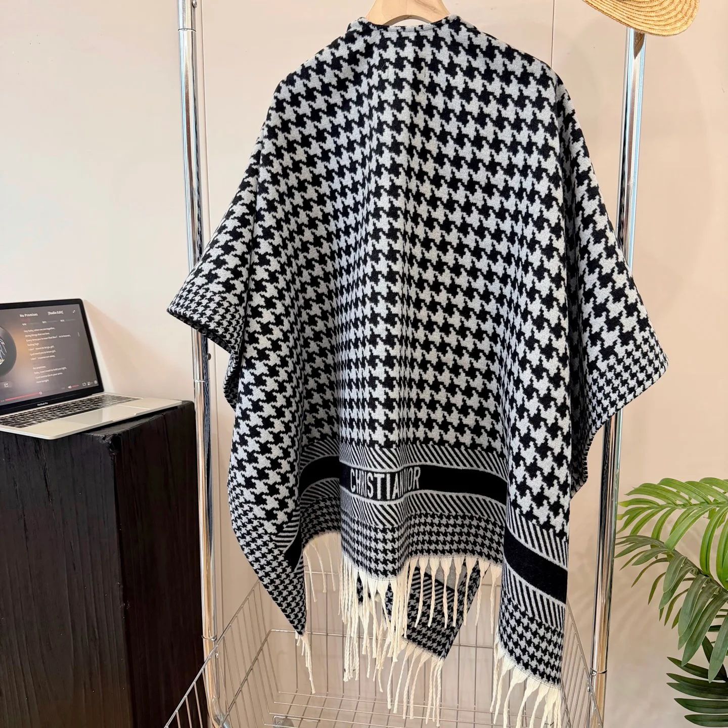Scarves CHRISTIAN DIOR 18105597
