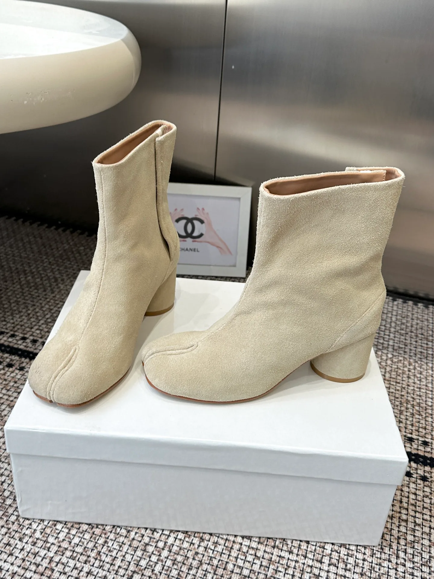 Women's Booties MAISON MARGIELA 18237838