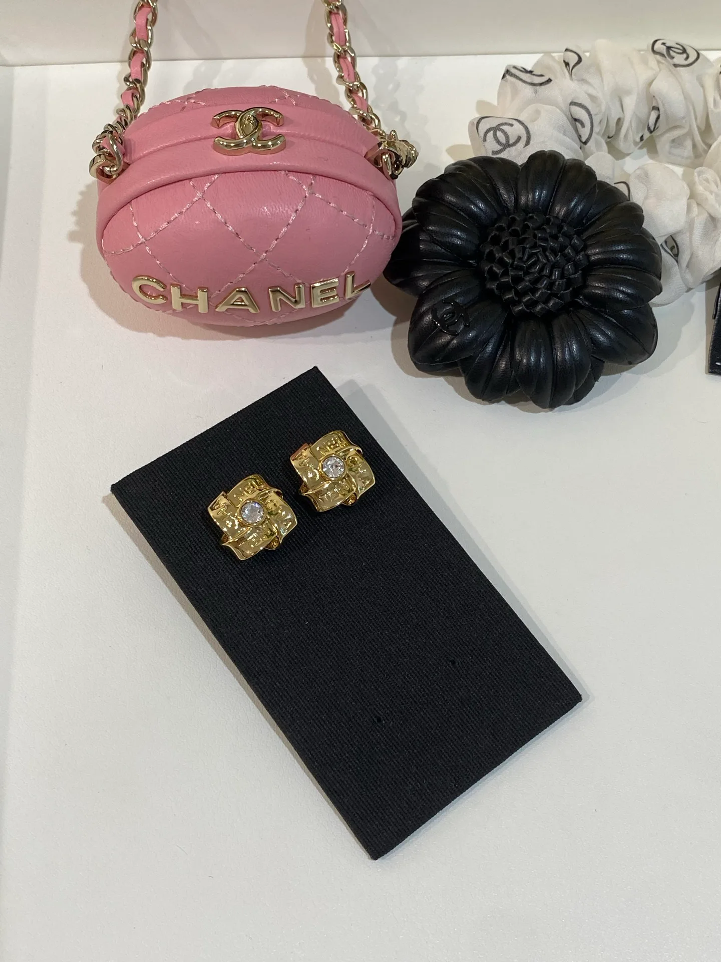 Jewelry CHANEL 18122408