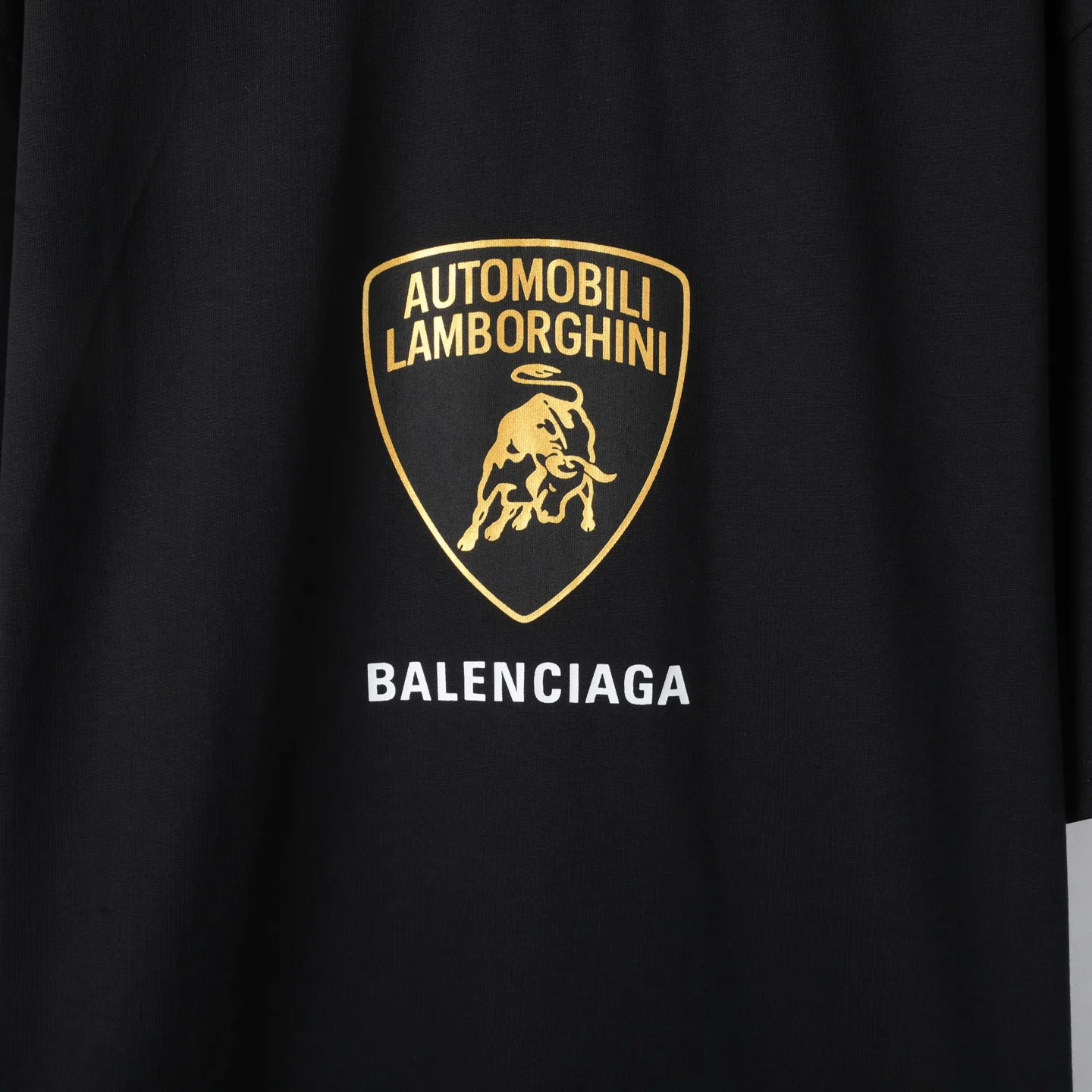 Men's T-Shirts BALENCIAGA 18190550