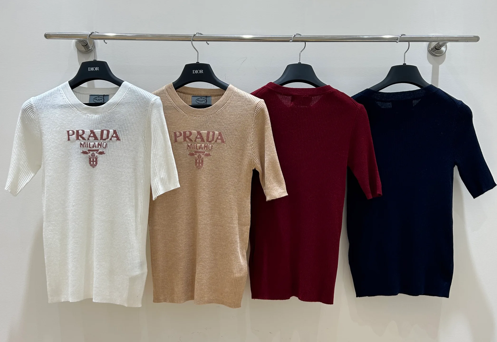 Women's Jumpers And Sweaters PRADA 18097400