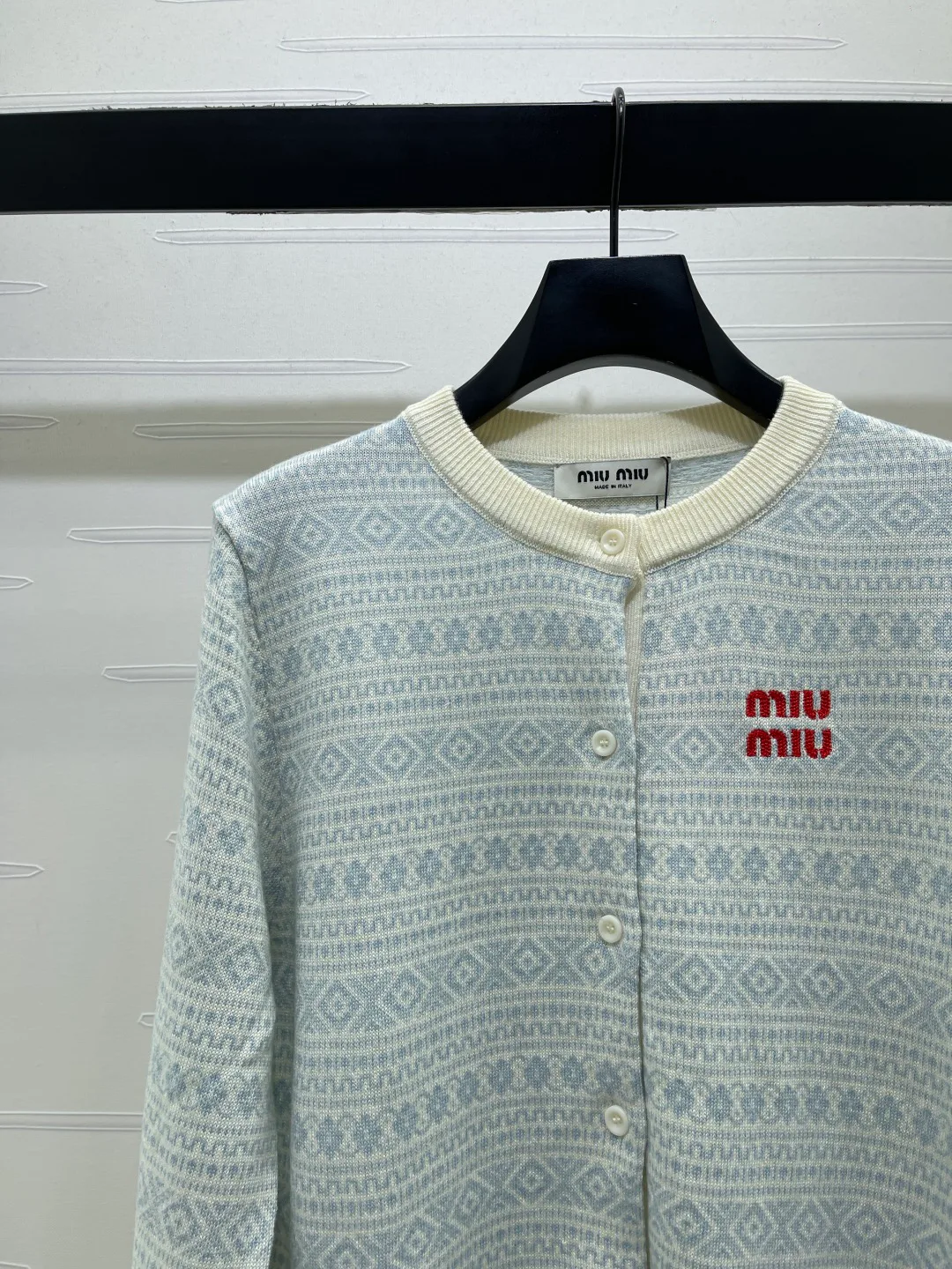 Women's Jumpers And Sweaters MIU MIU 18038546