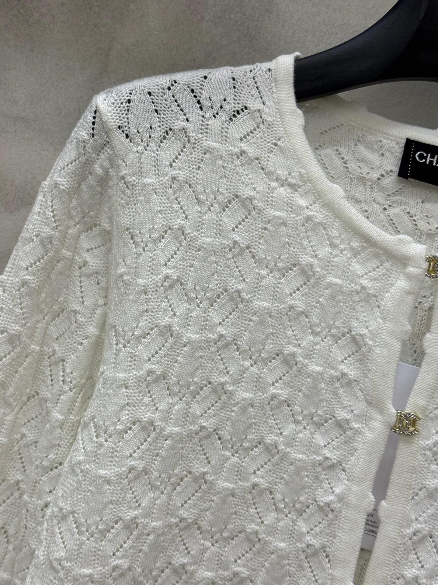 Women's Jumpers And Sweaters CHANEL 18130938