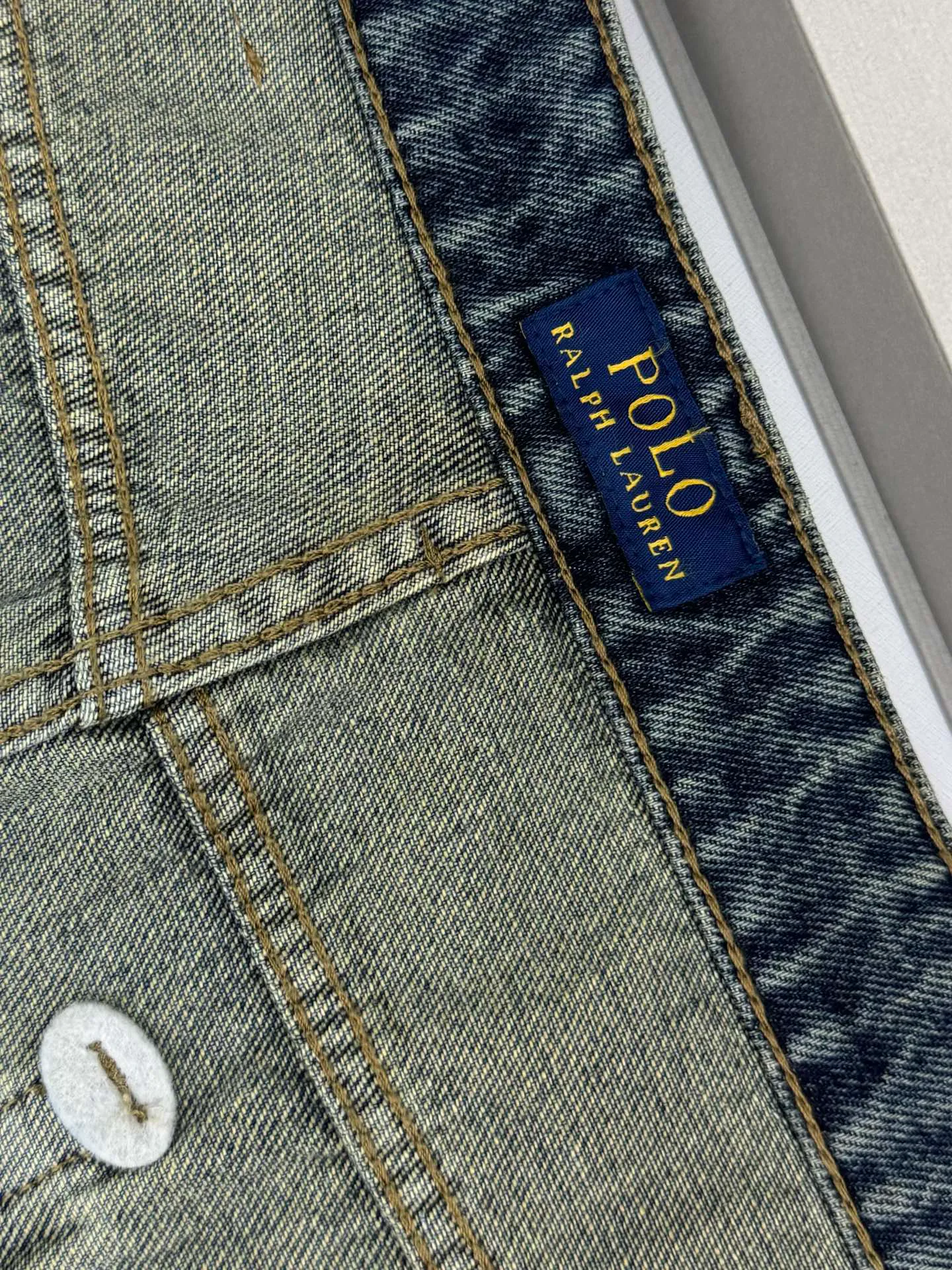 Men's Jeans RALPH LAUREN 18140909