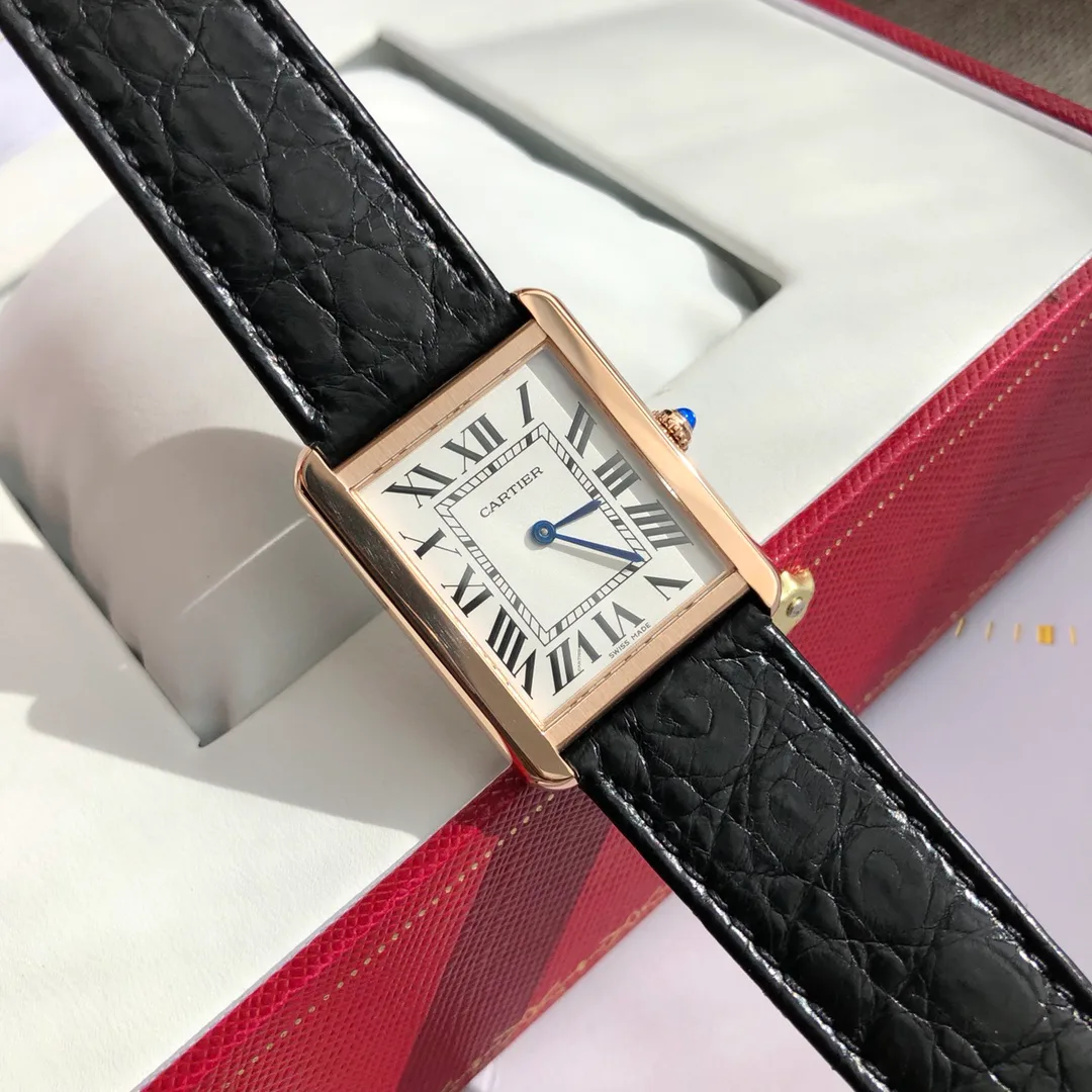 Women's Watches CARTIER 17336737