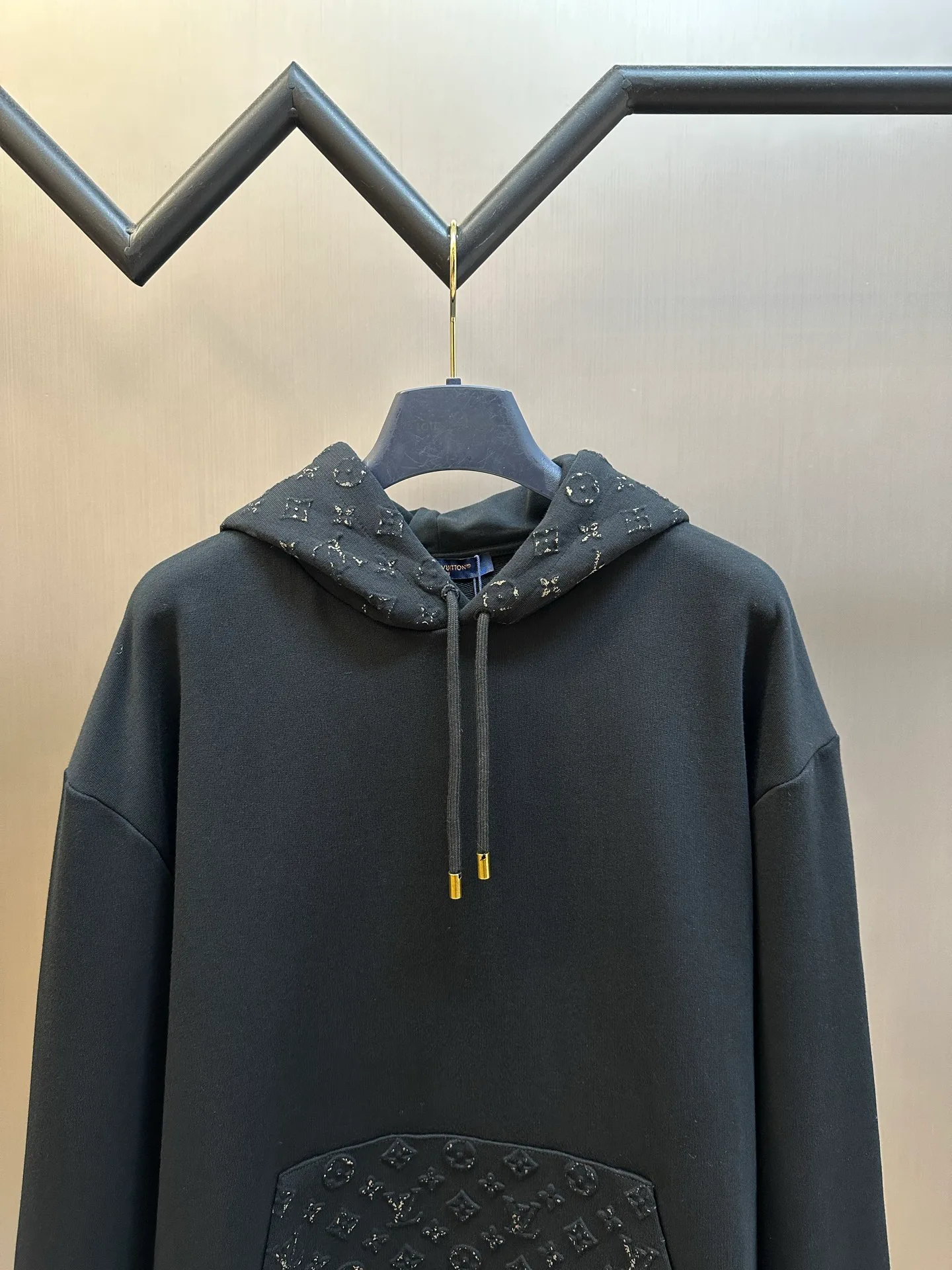 Men's Sweatshirts And Hoodies LOUIS VUITTON 18179553