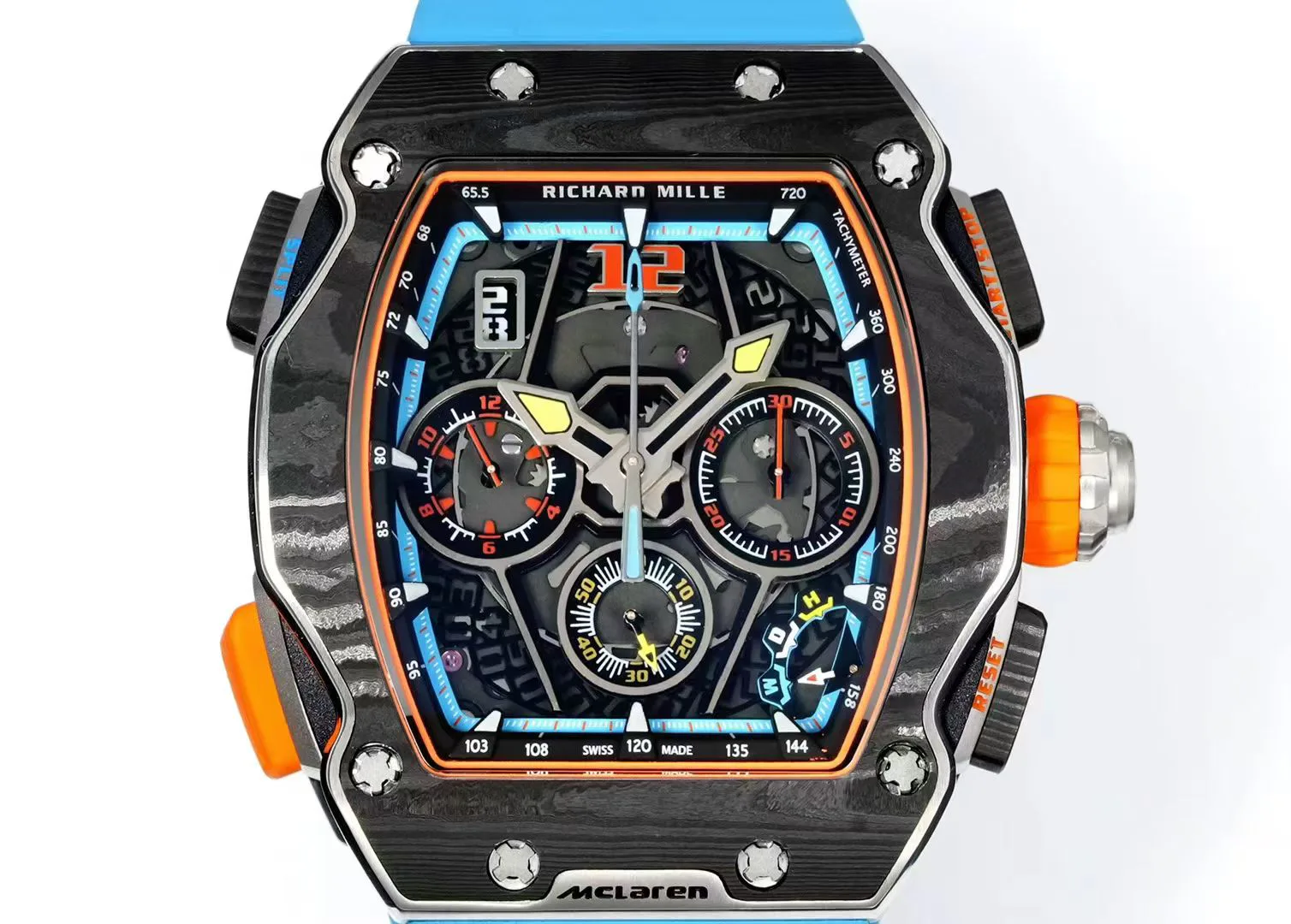 Men's Watches RICHARD MILLE 18405869