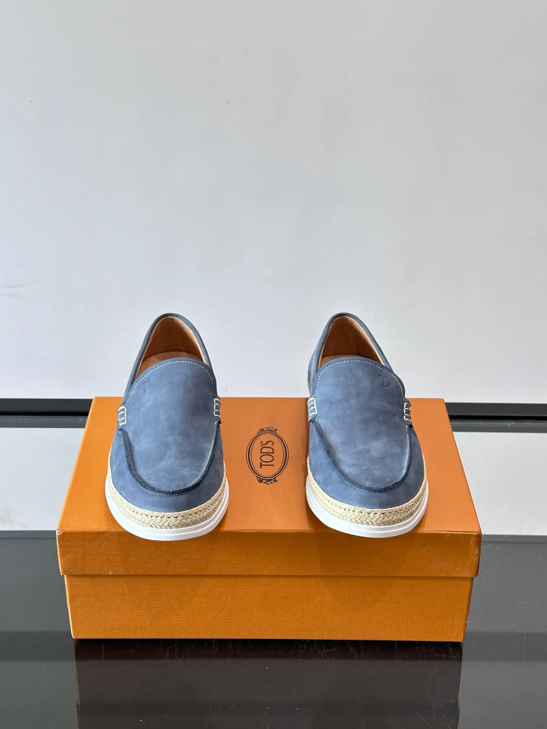 Men's Loafers And Dress Shoes TOD'S 17646109