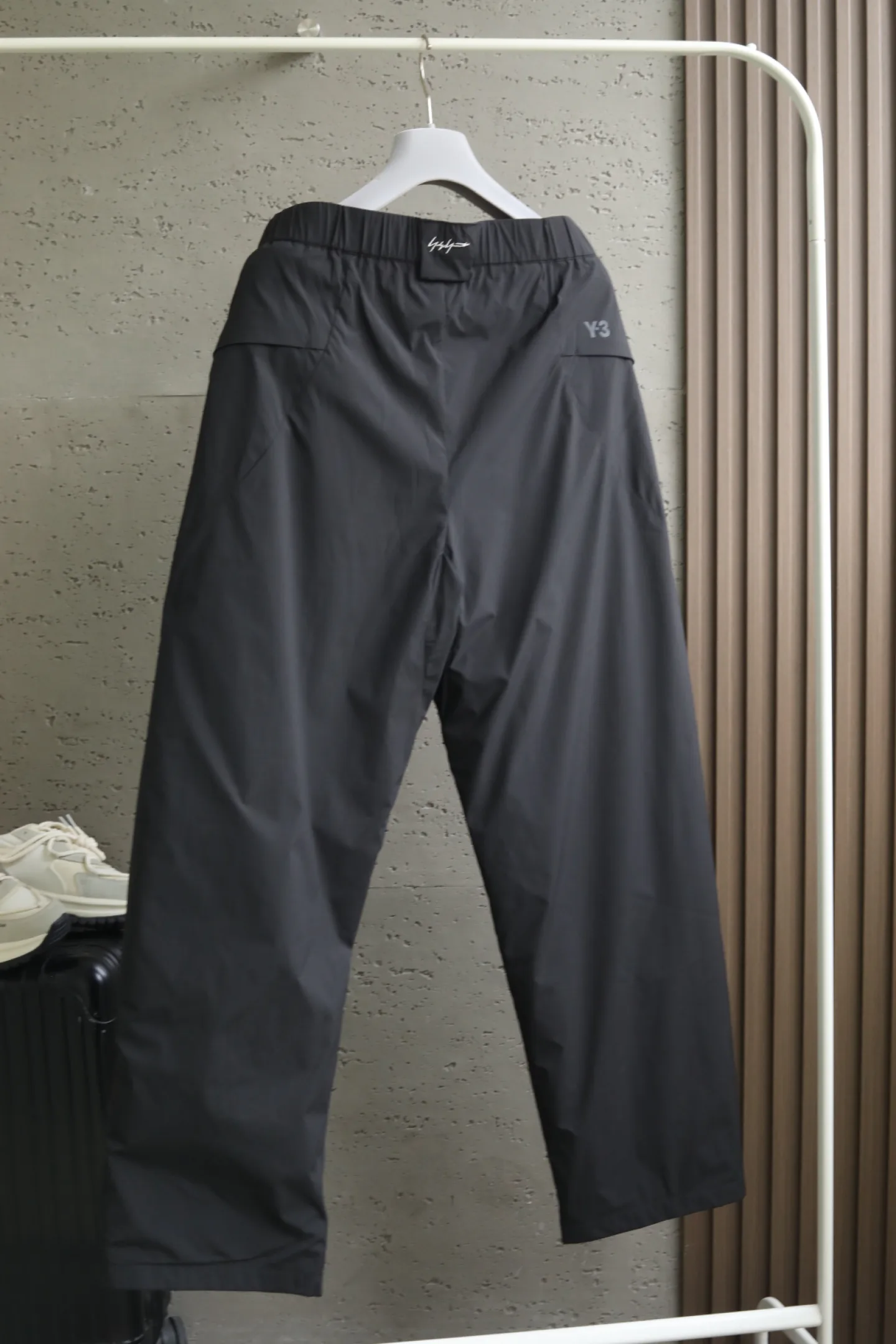 Брюки Мужские Y-3 18609424