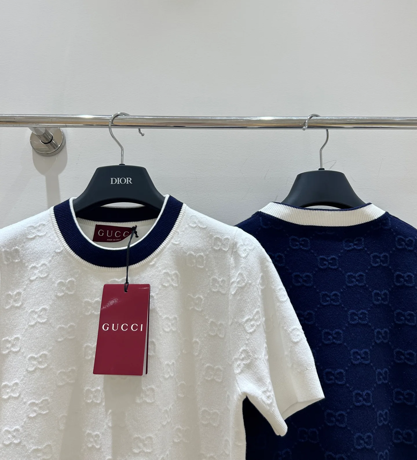 Women's T-Shirts GUCCI 18097298