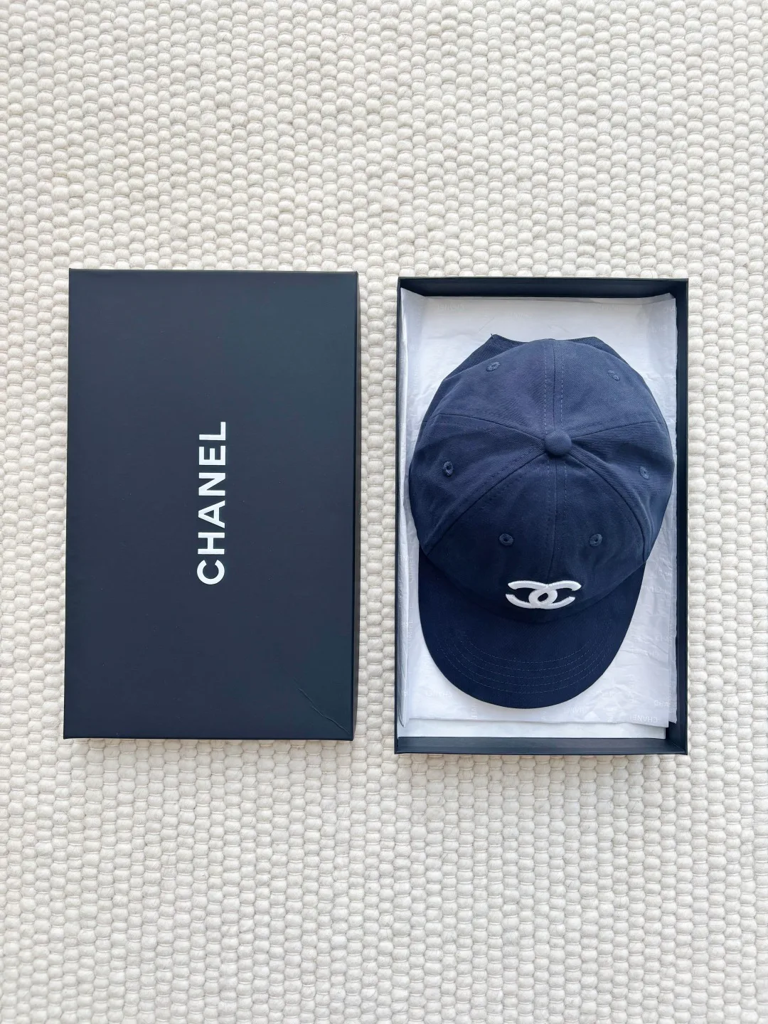 Hats CHANEL 17461956
