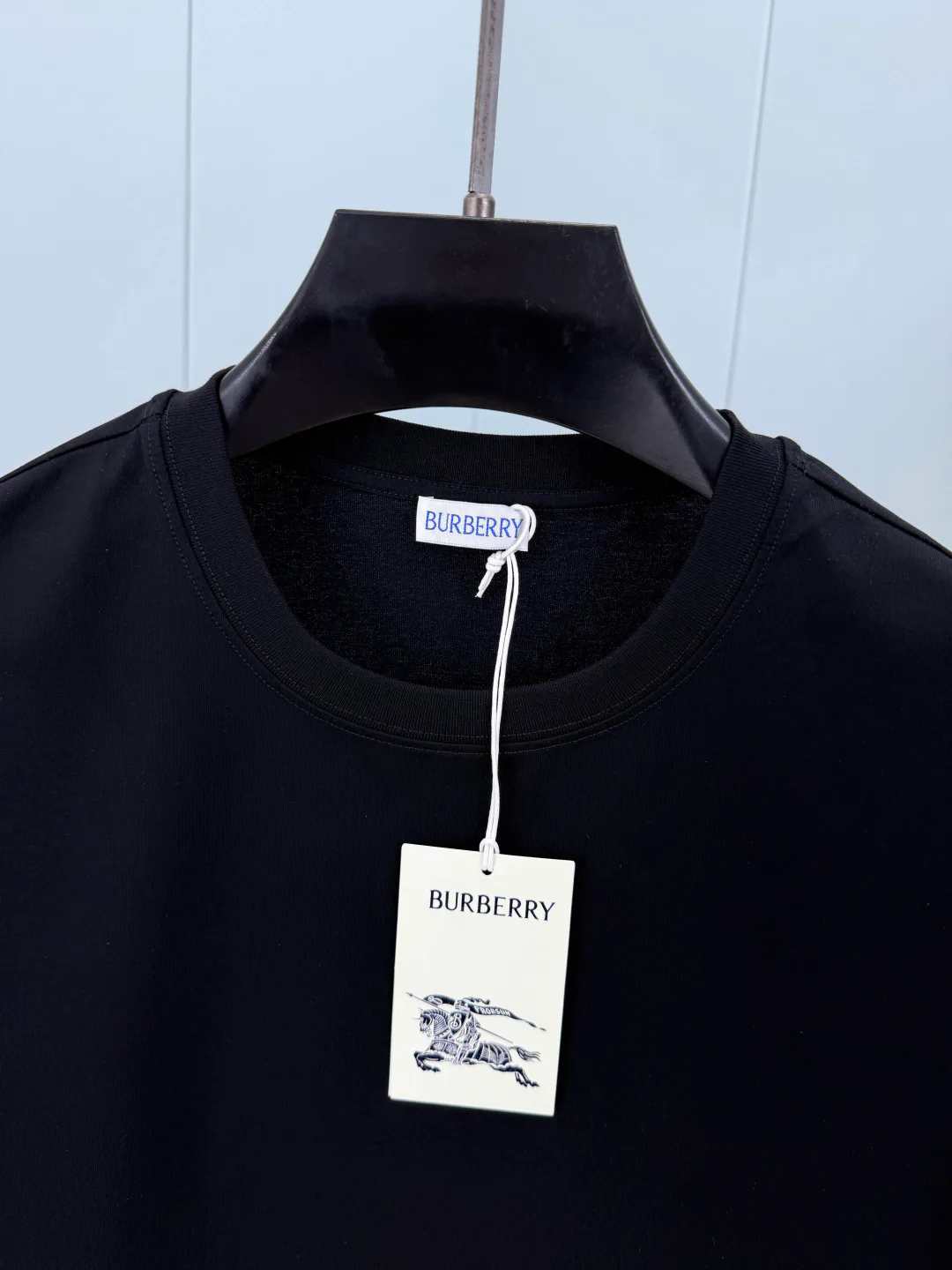 Men's T-Shirts BURBERRY 17794770