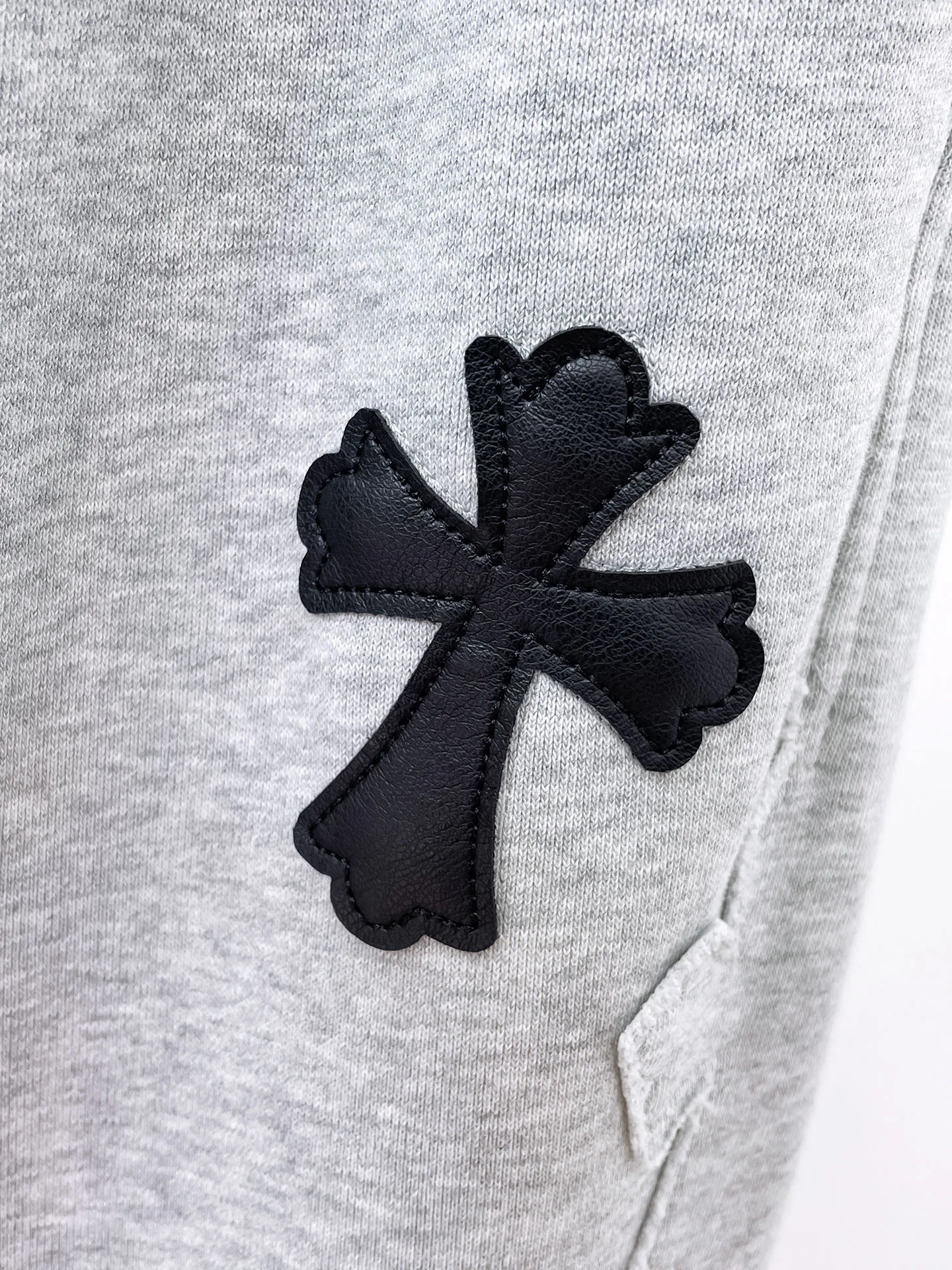 Men's Trousers CHROME HEARTS 18197312