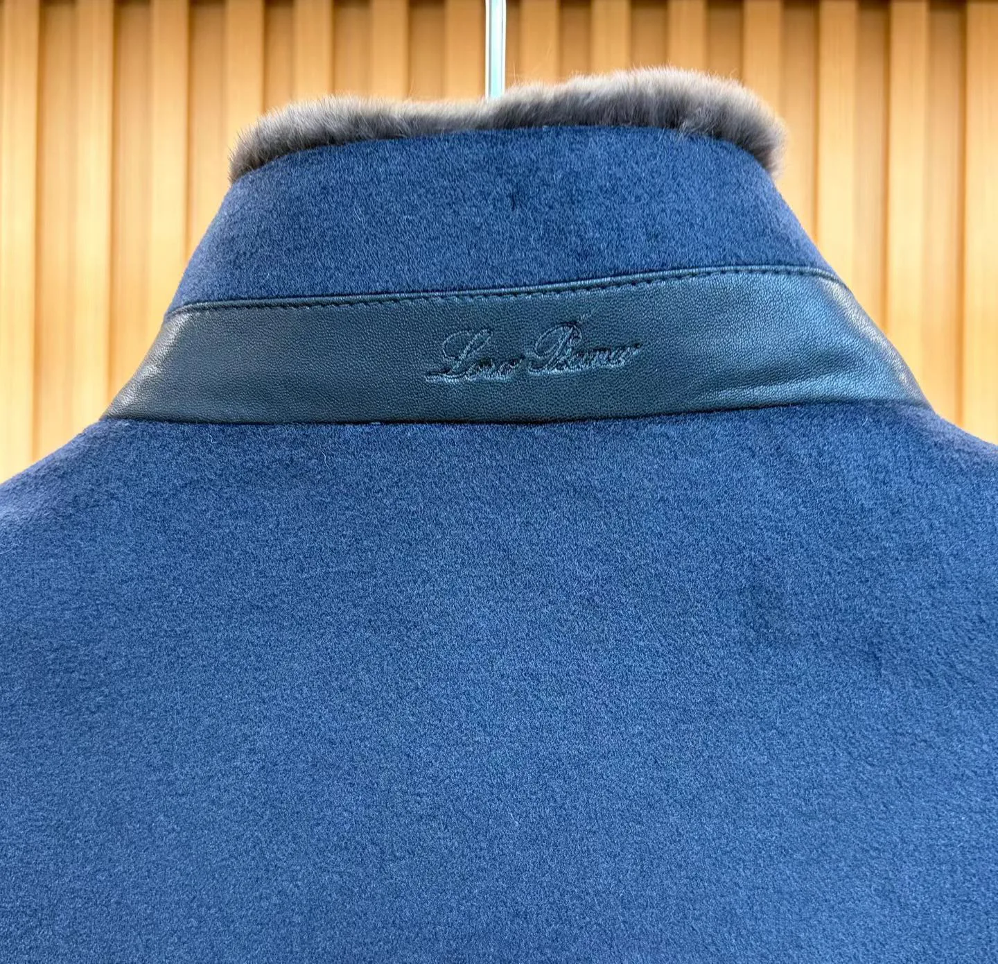 Men's Jackets And Down Jackets LORO PIANA 18084663