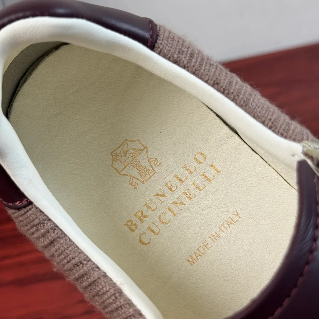 Men's Sneakers BRUNELLO CUCINELLI 17332792
