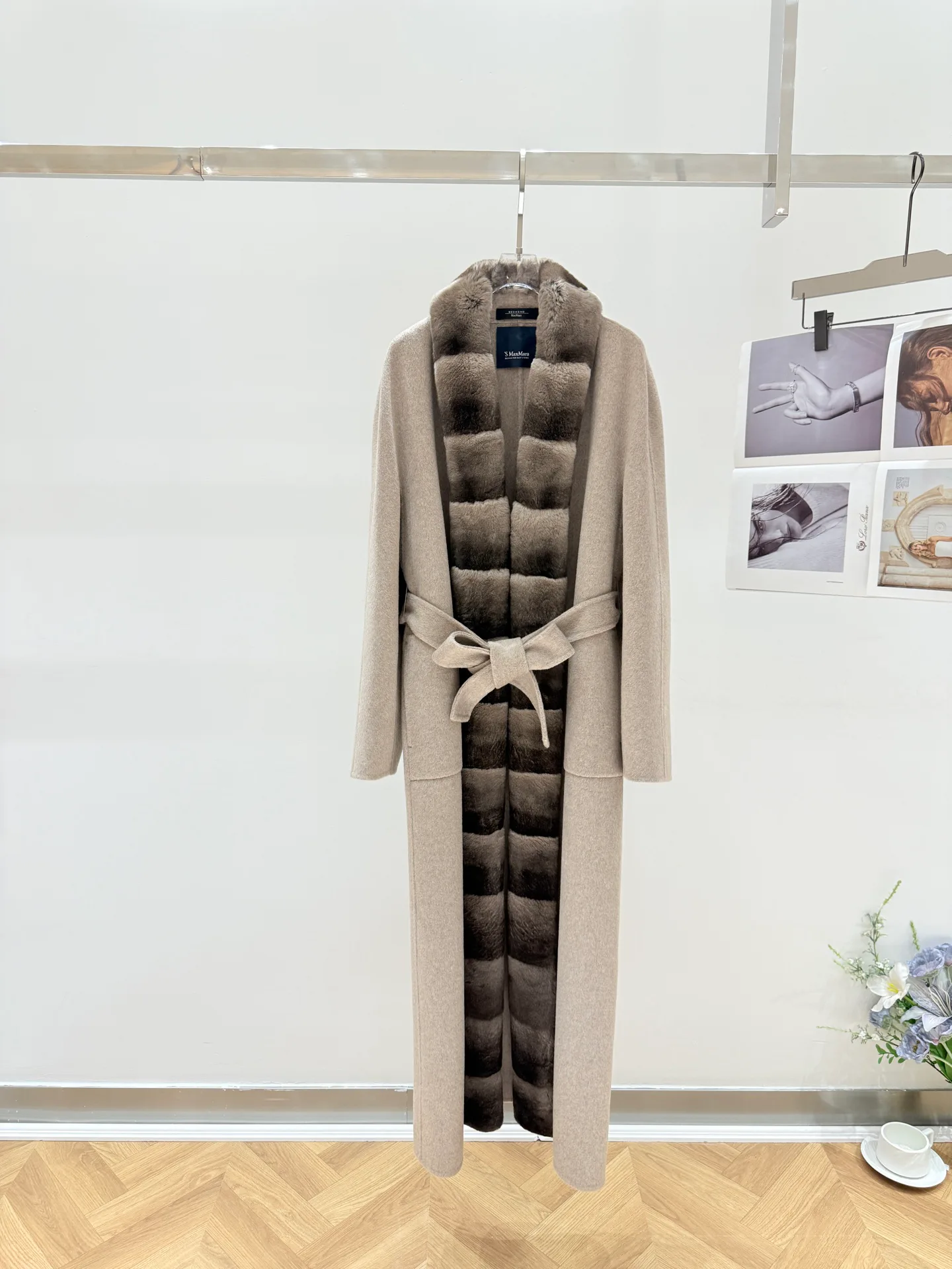 Women's Coats MAX MARA 18194943