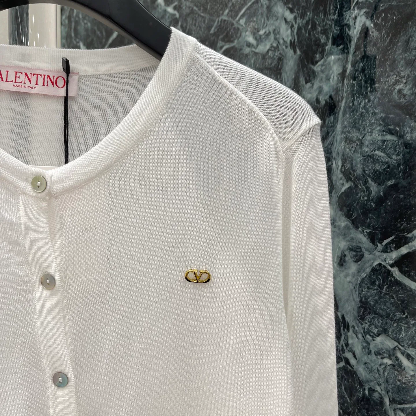 Women's Jumpers And Sweaters VALENTINO 17030238