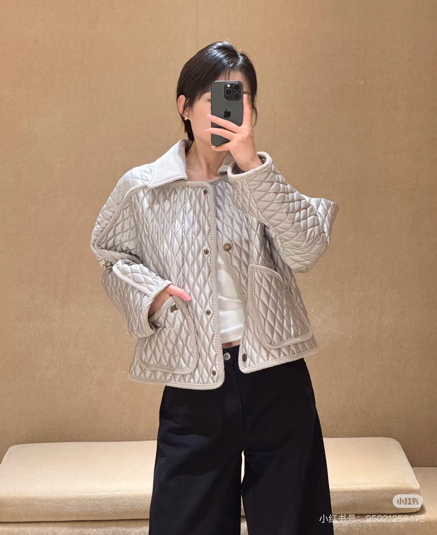 Women's Jackets And Down Jackets BURBERRY 17908964