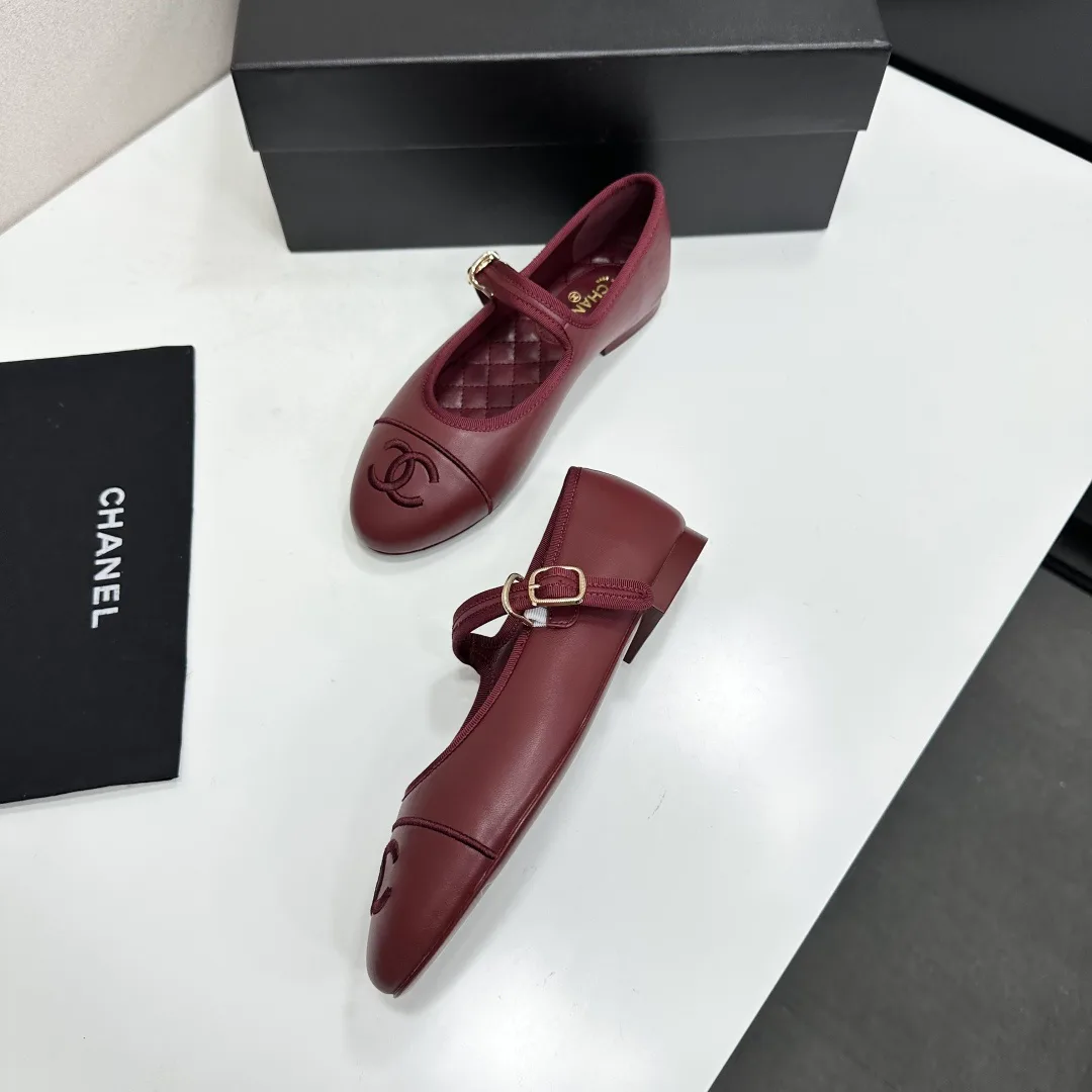 Women's Heels CHANEL 18083714