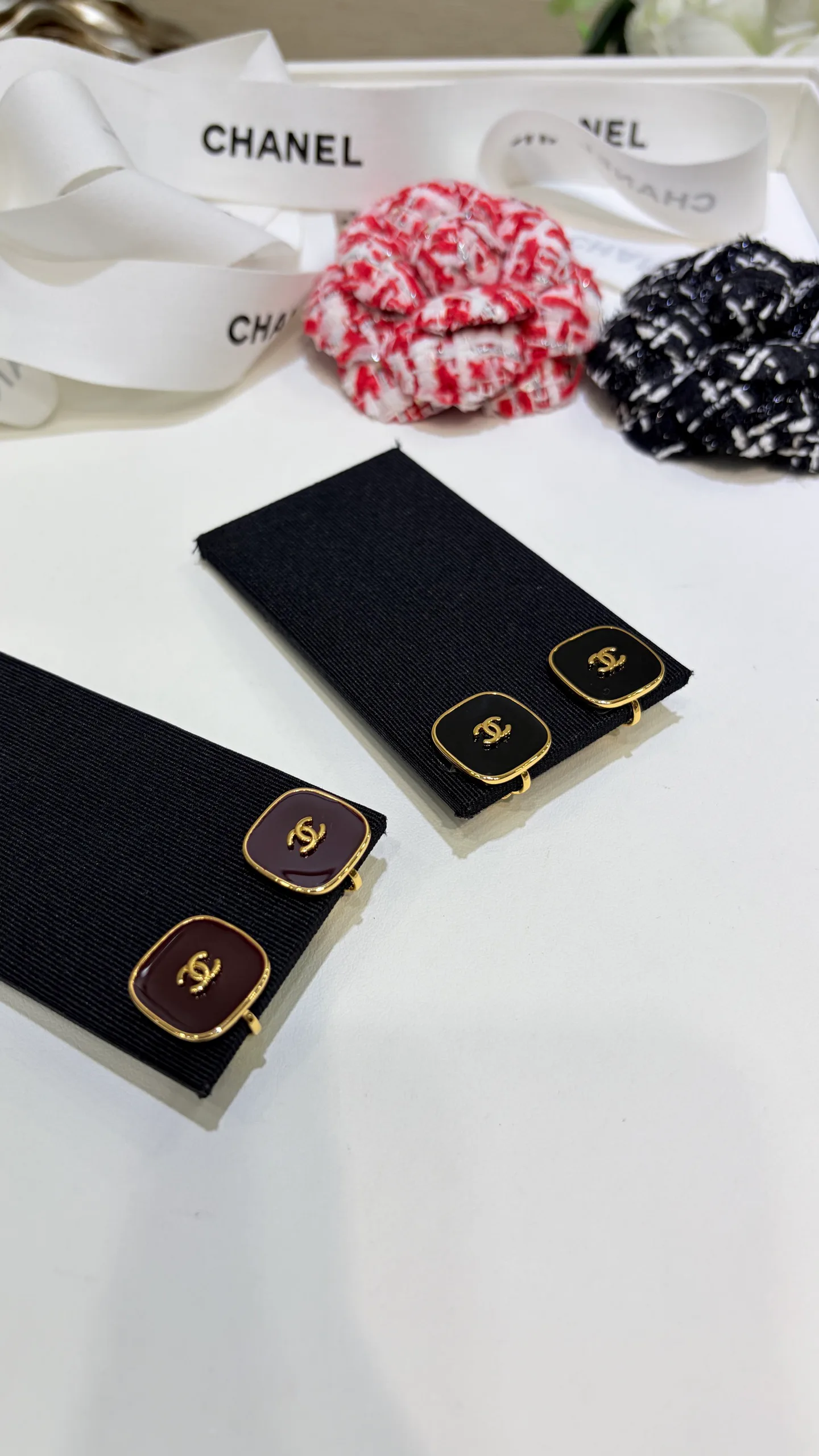Jewelry CHANEL 18123173