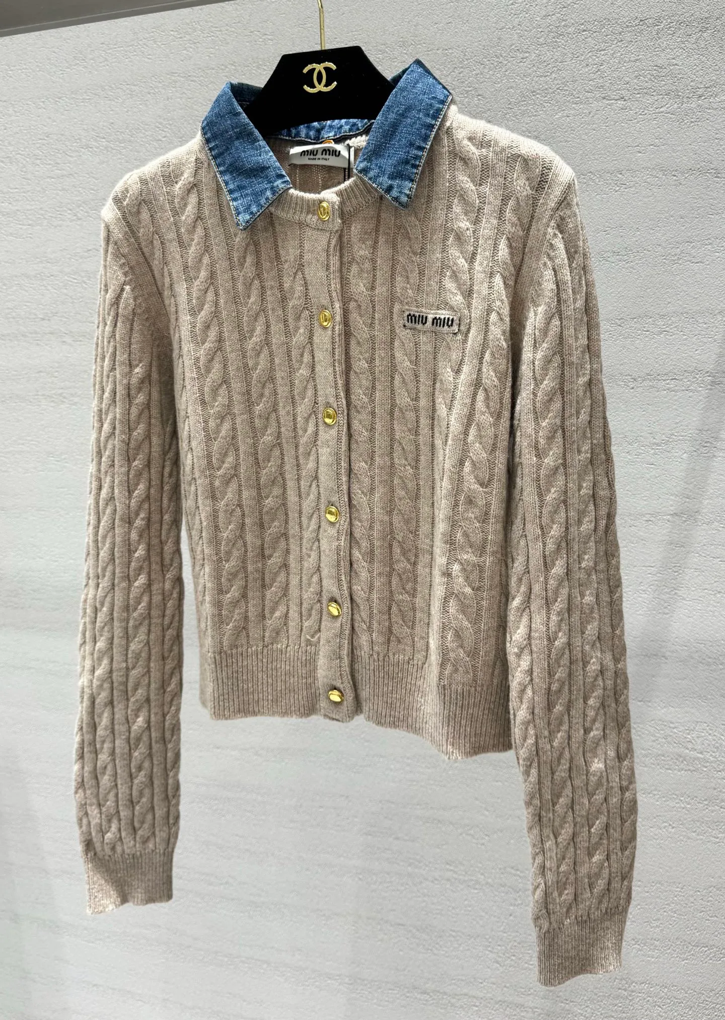 Women's Jumpers And Sweaters MIU MIU 17368401