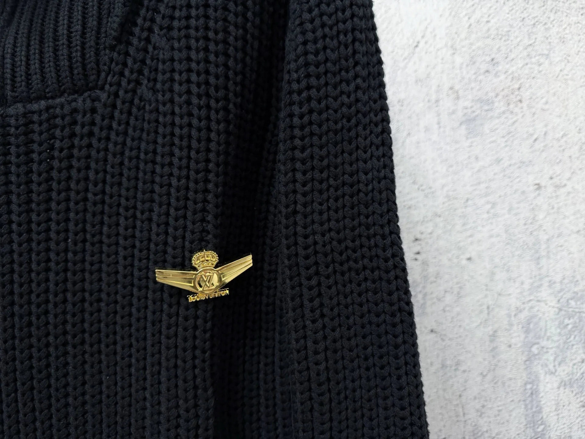 Men's Jumpers And Sweaters LOUIS VUITTON 18392063