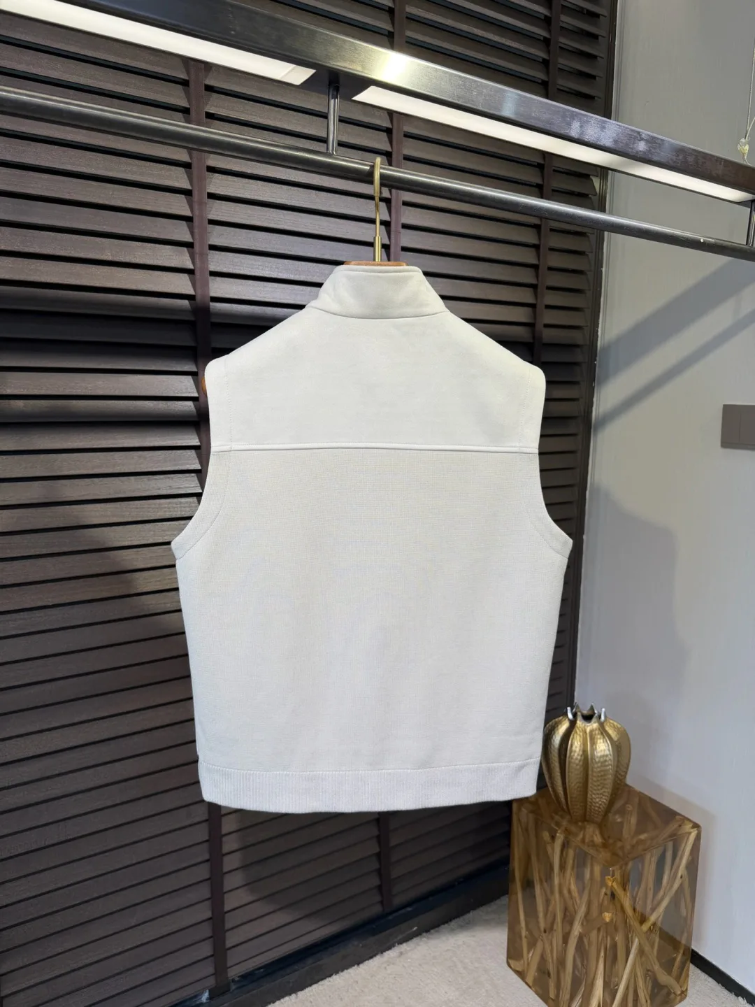 Men's Vests LORO PIANA 17835579