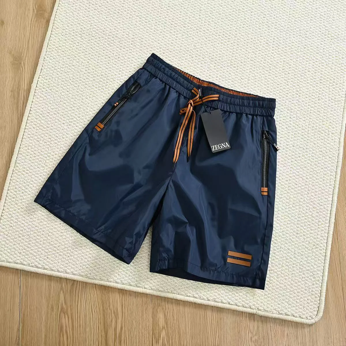 Men's Shorts ZEGNA 17728140