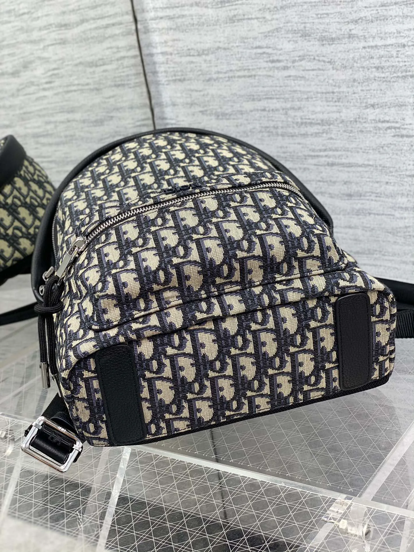 Women's Backpacks CHRISTIAN DIOR 18393159