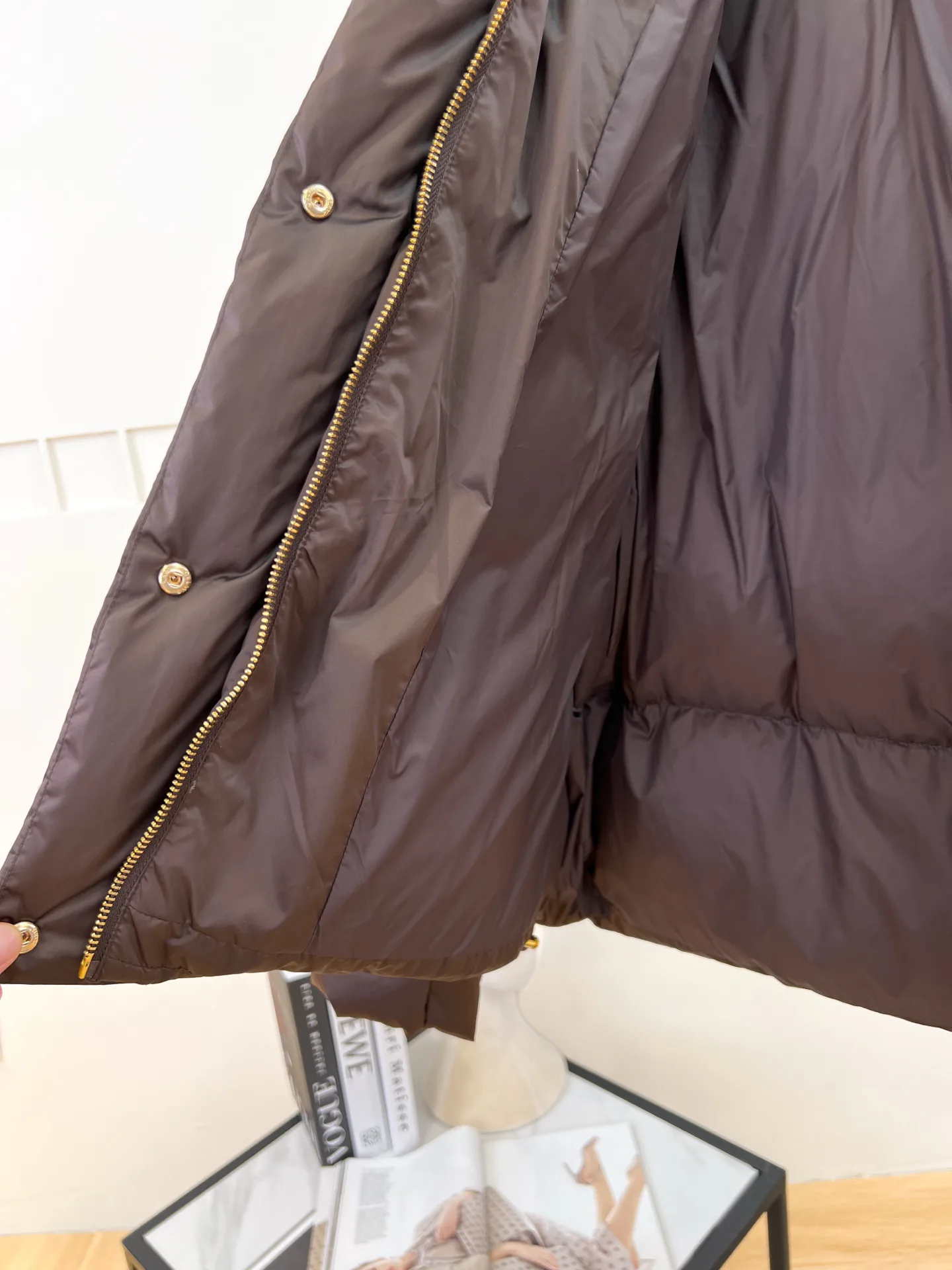 Women's Jackets And Down Jackets CELINE 18188696