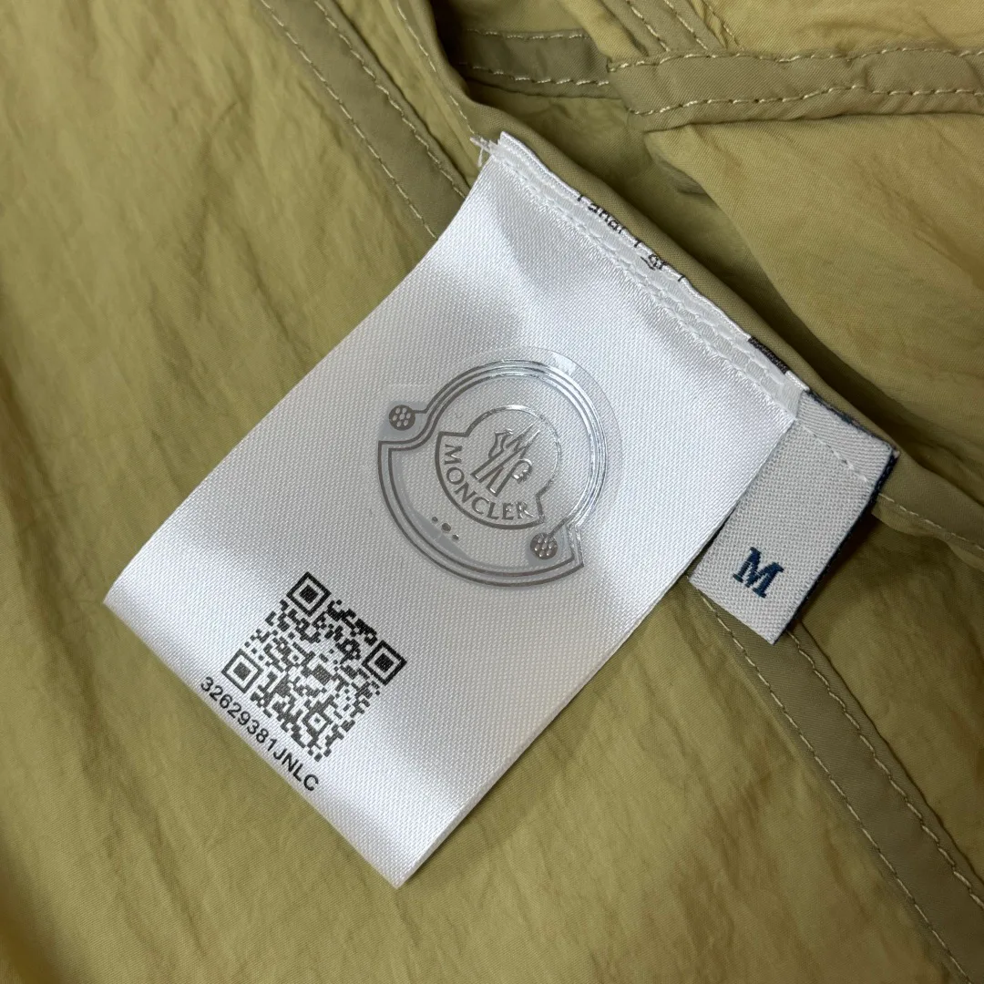 Men's Jackets And Down Jackets MONCLER 17286063