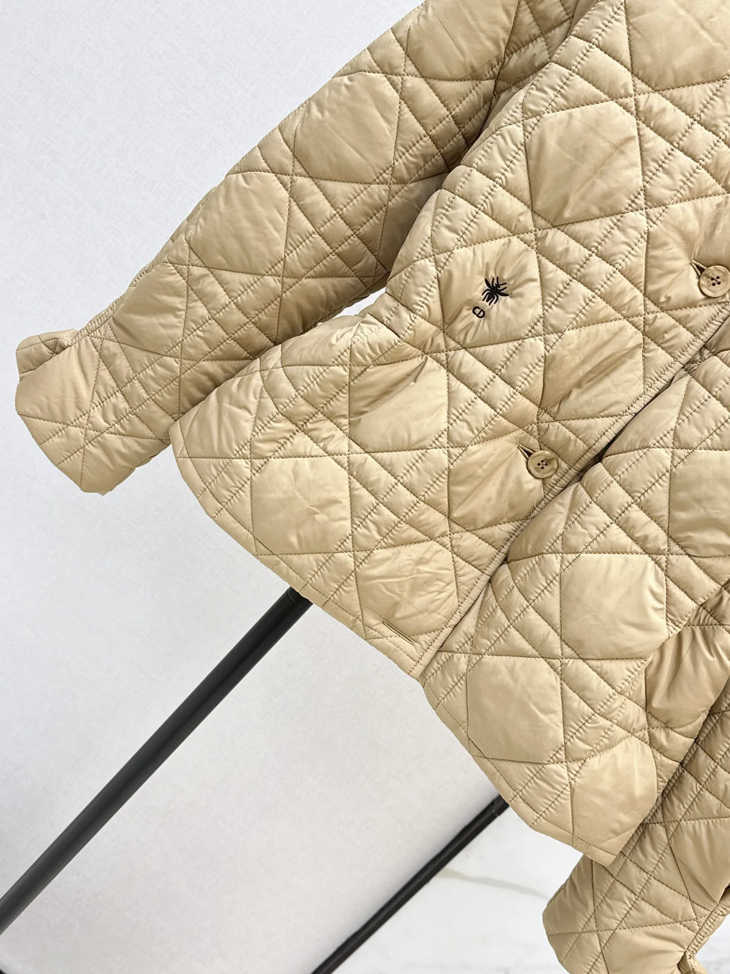 Women's Jackets And Down Jackets CHRISTIAN DIOR 18031447